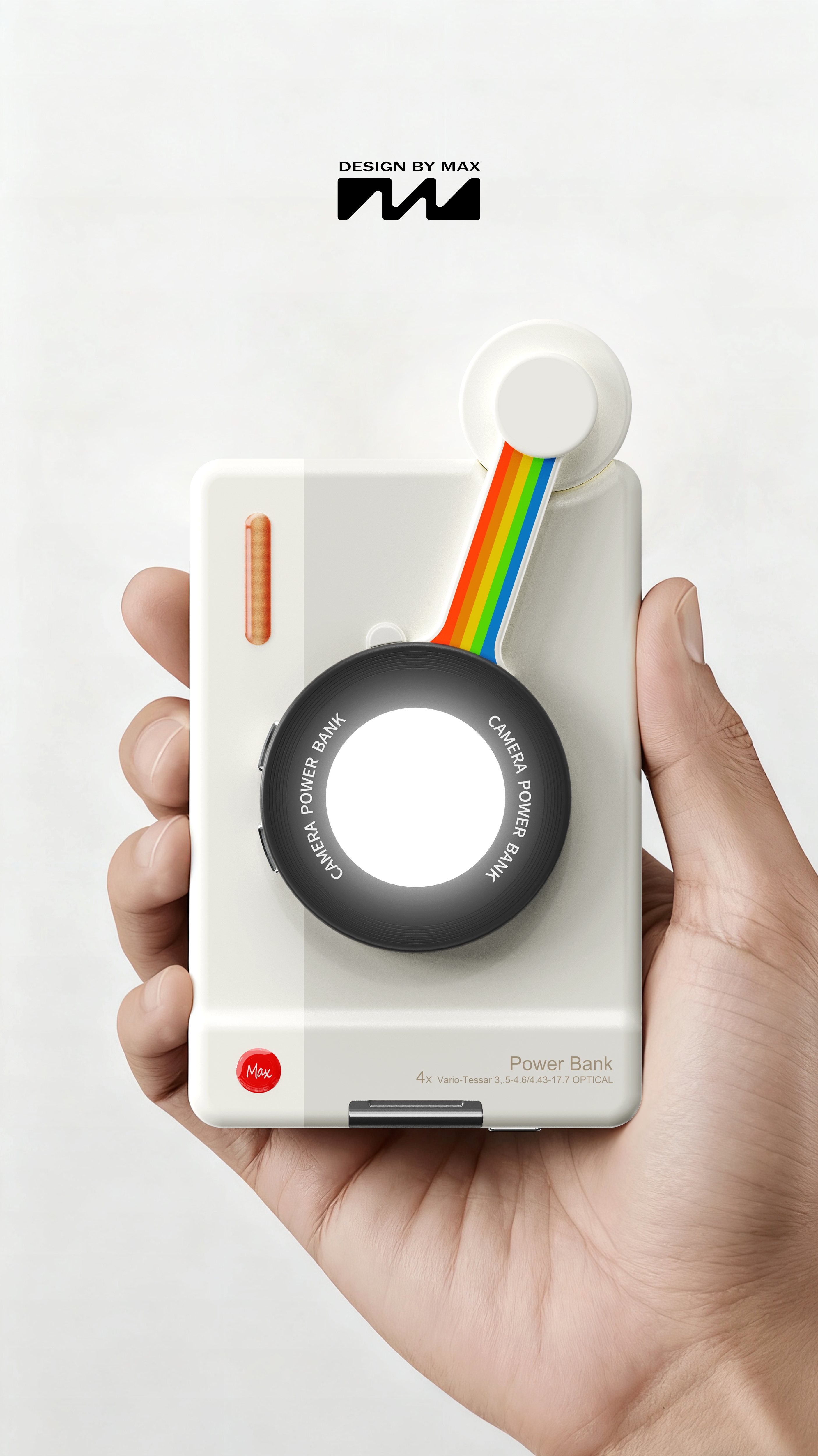 Product appearance design，