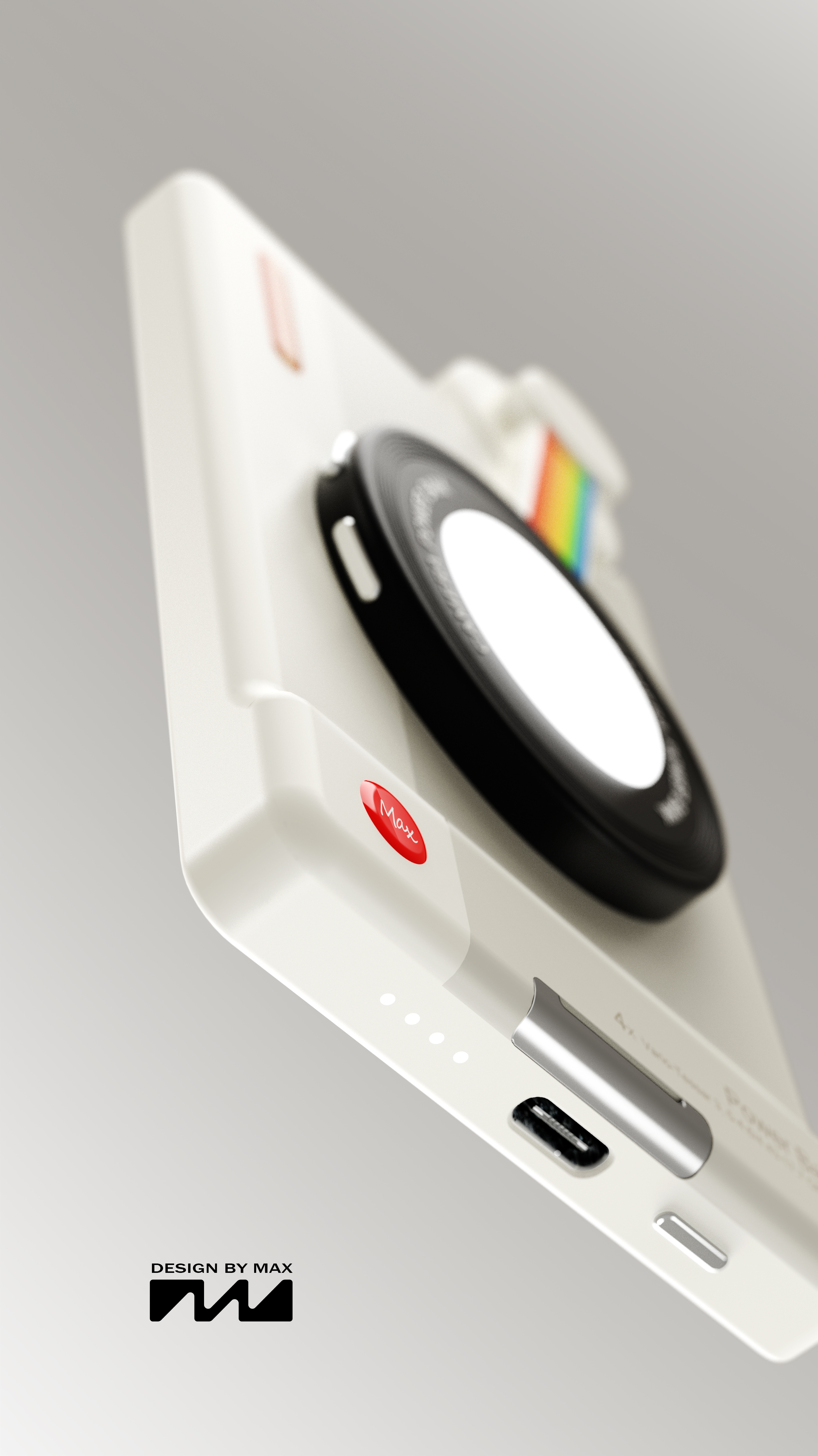 Product appearance design，