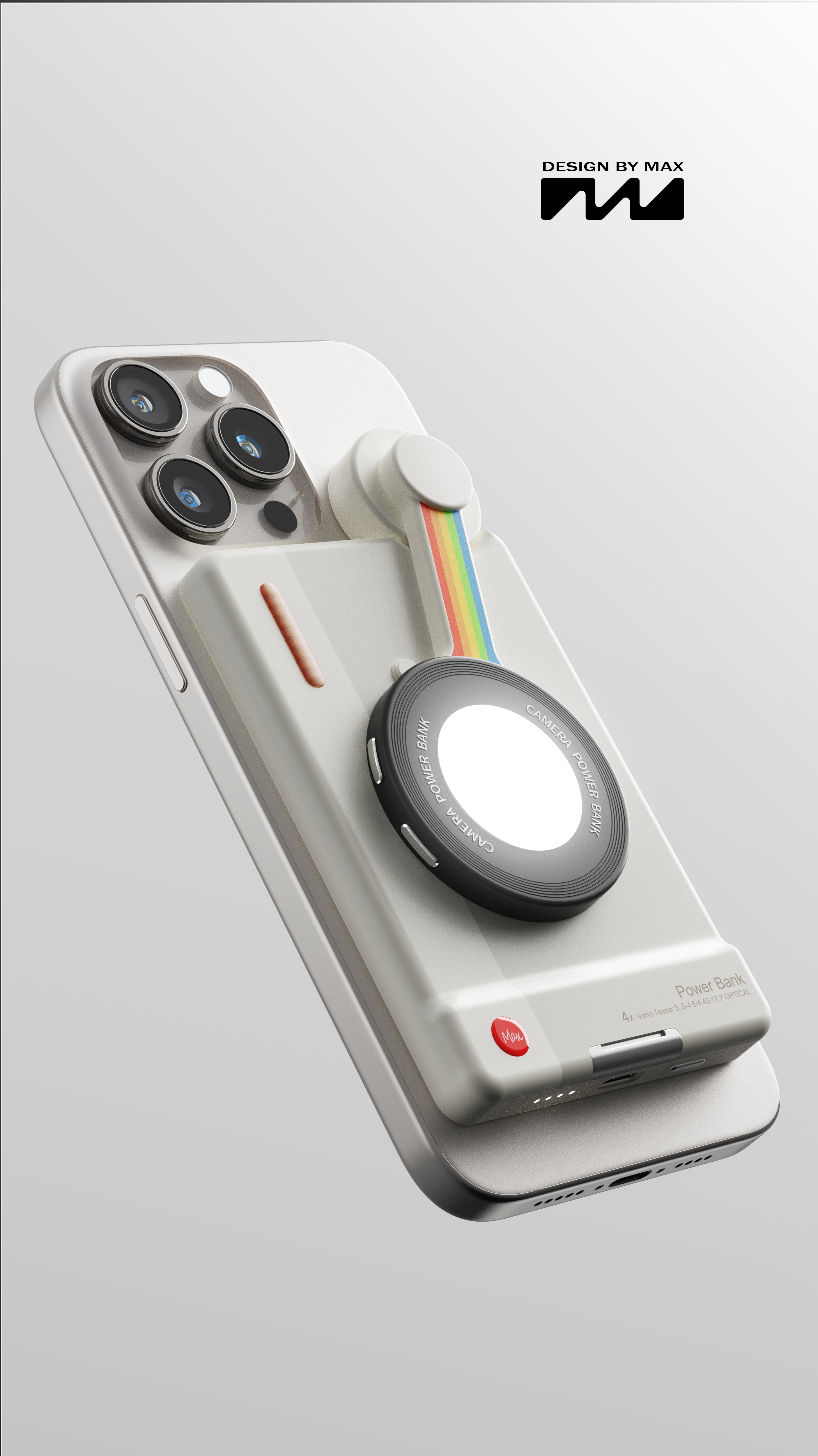 Product appearance design，