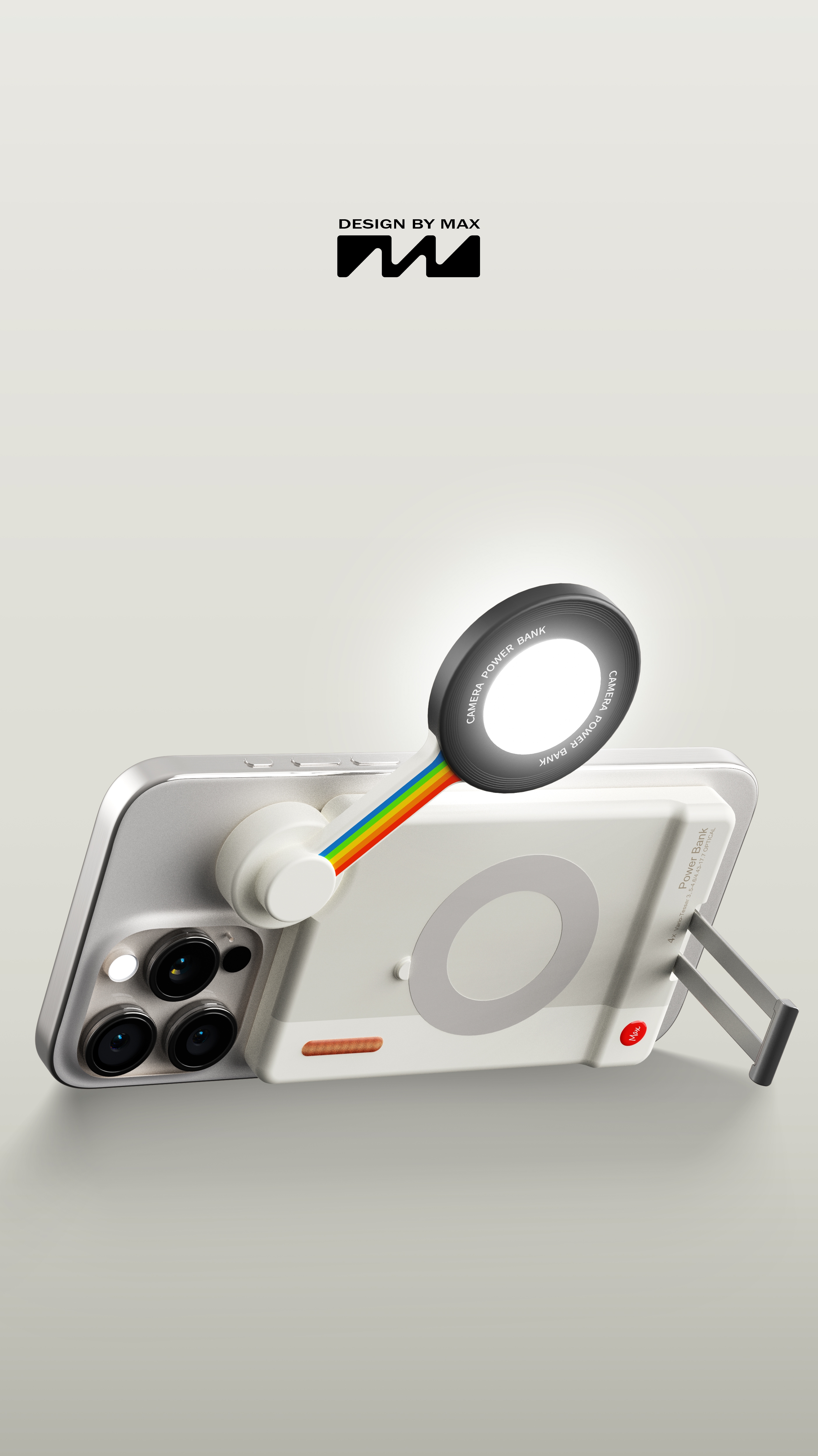 Product appearance design，