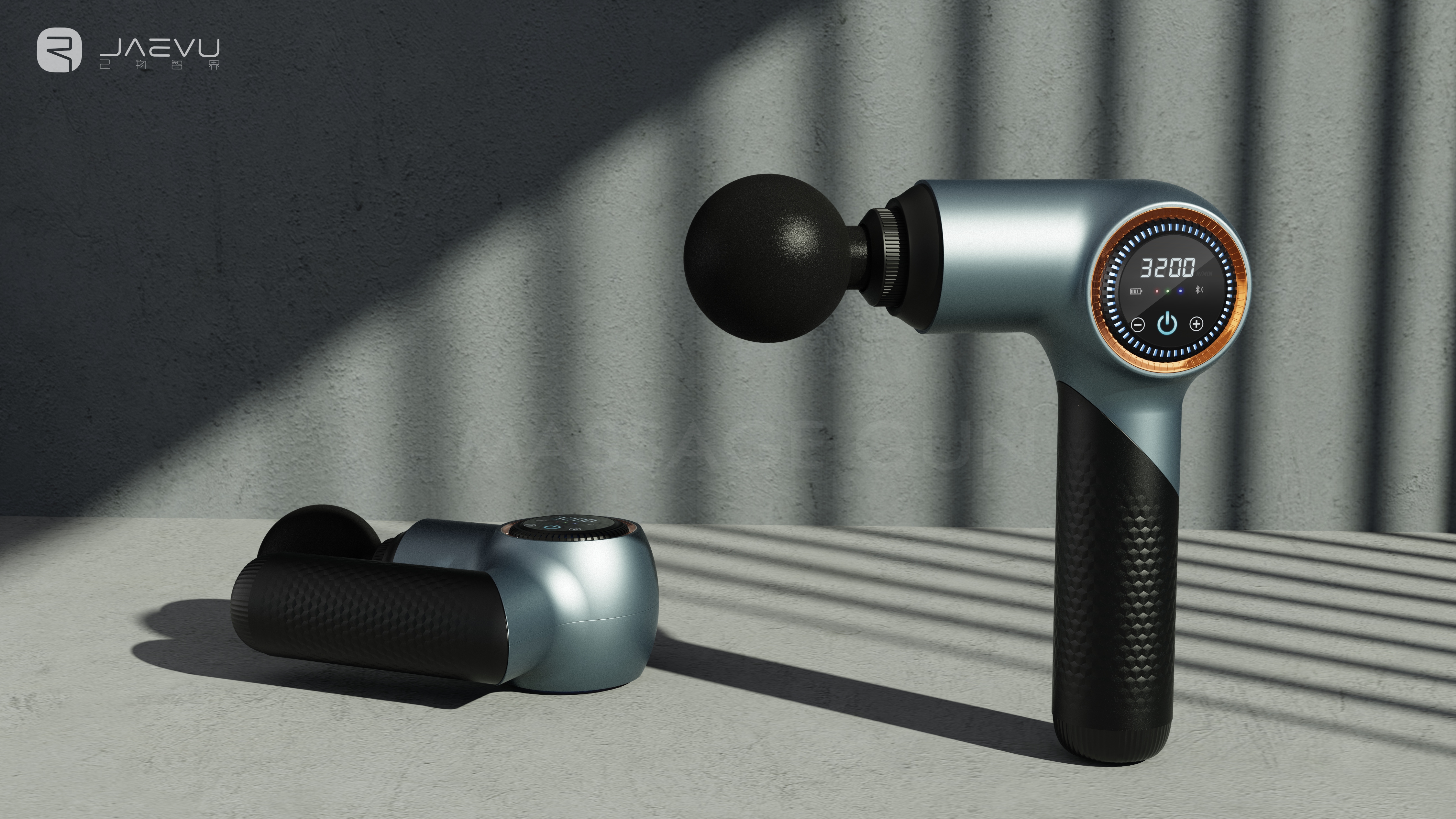 # fascia gun# innovation# design，