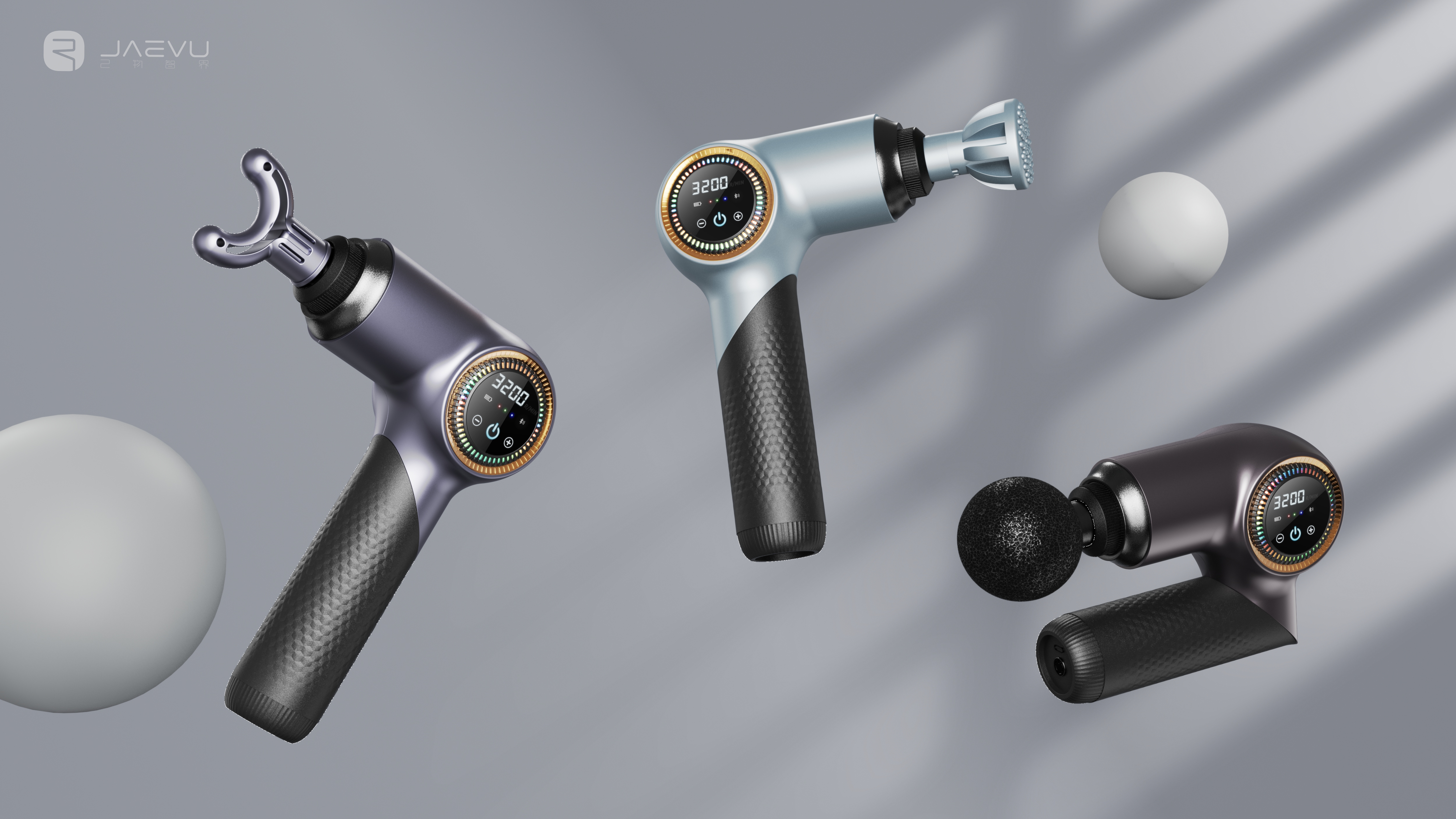 # fascia gun# innovation# design，