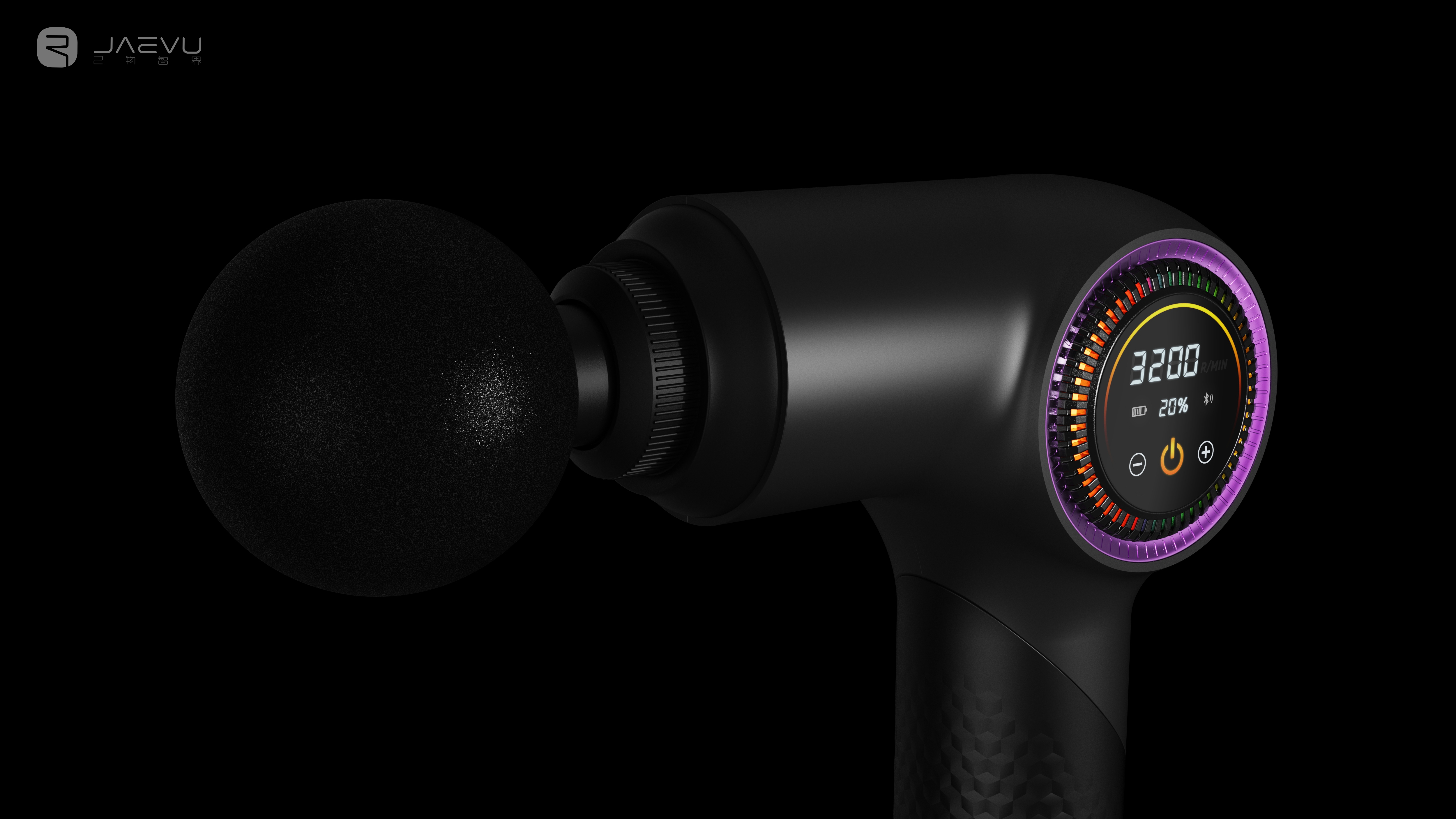 # fascia gun# innovation# design，