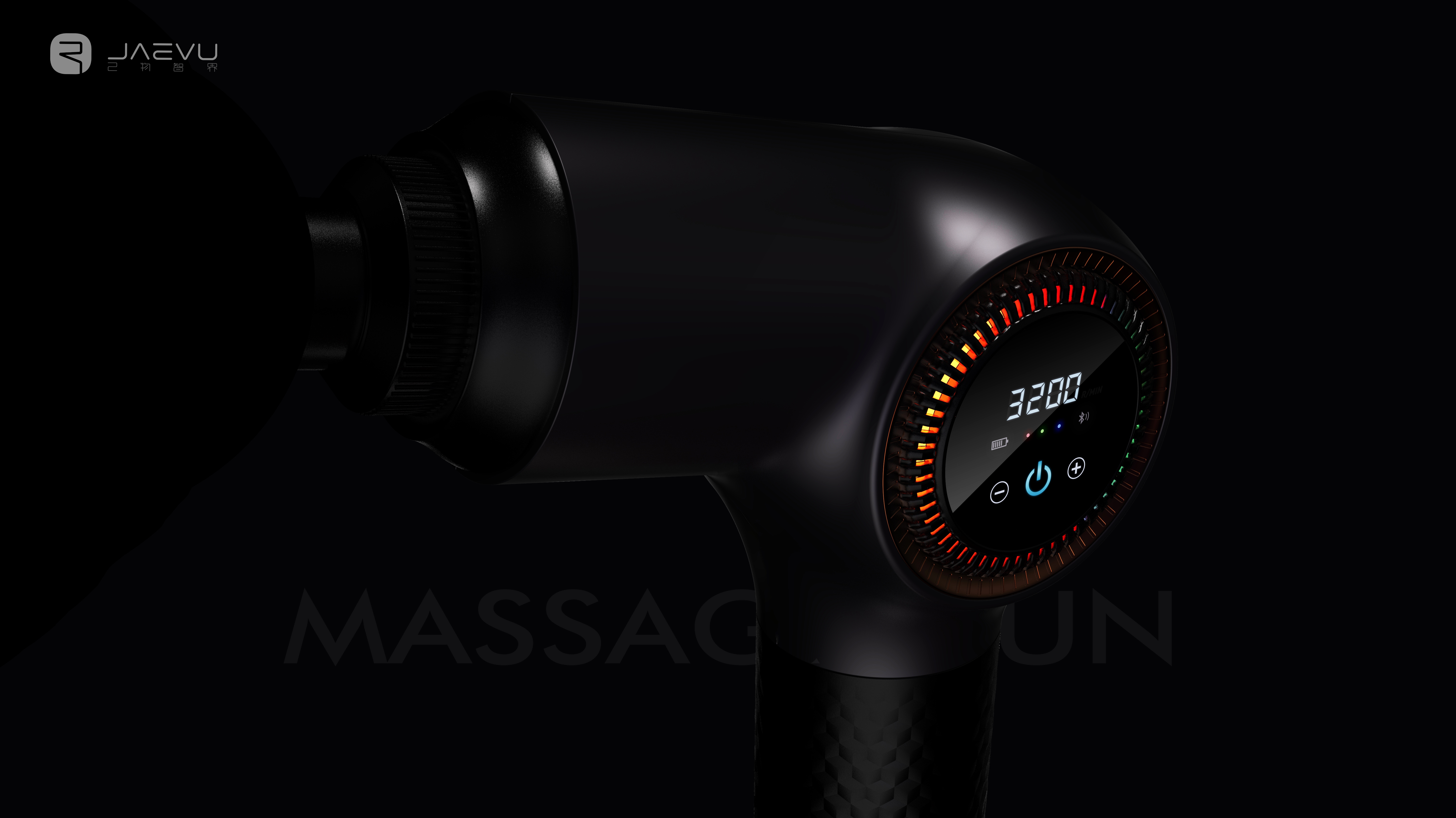 # fascia gun# innovation# design，