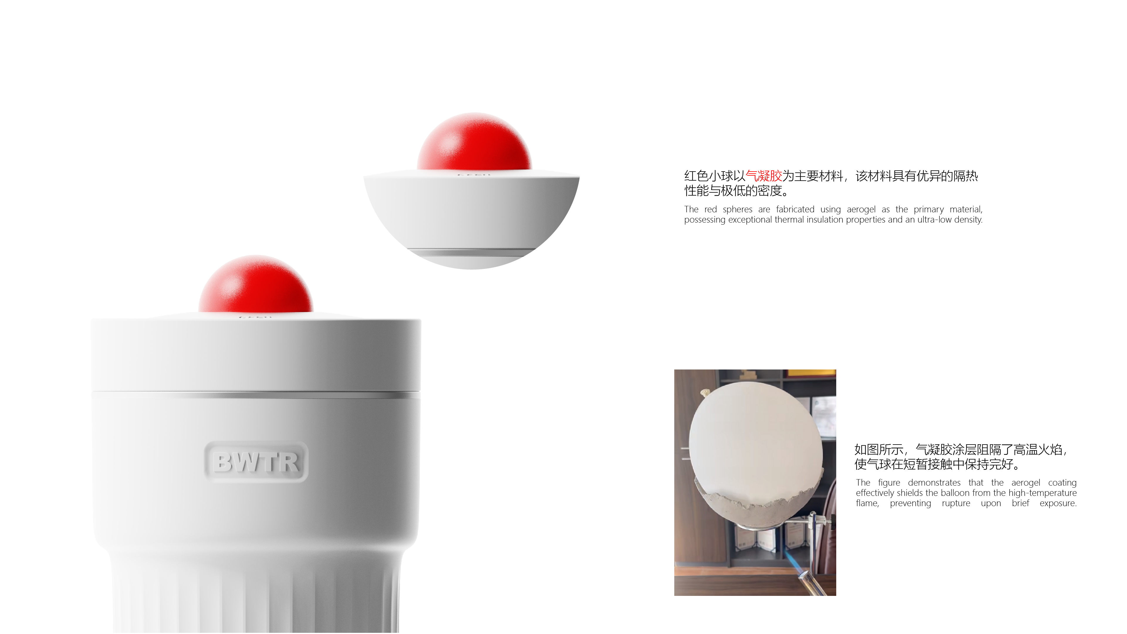 Electric water cup, blind, barrier-free design，