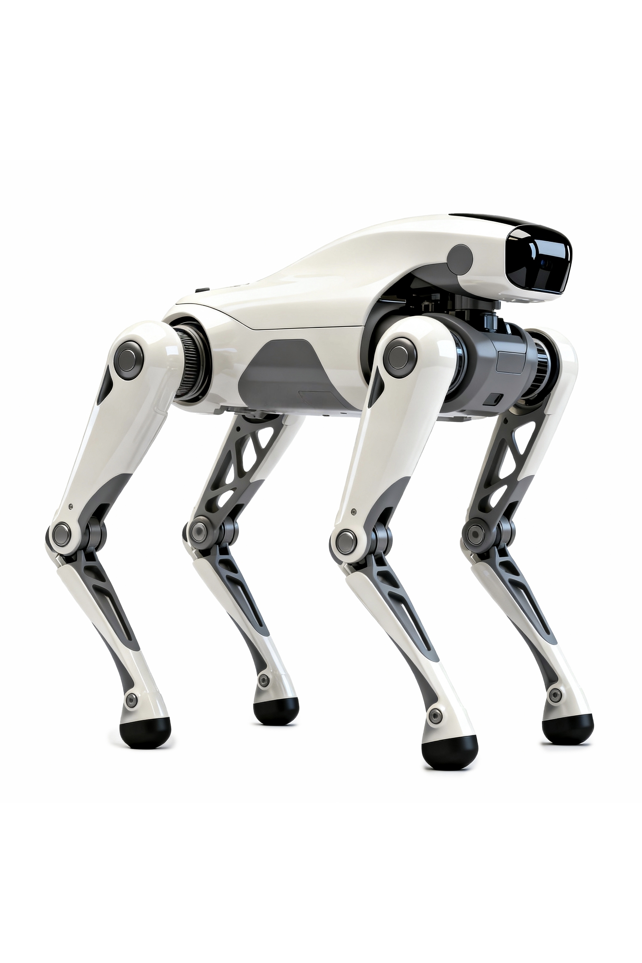 Robot dog，Boston Dynamic ，robot，