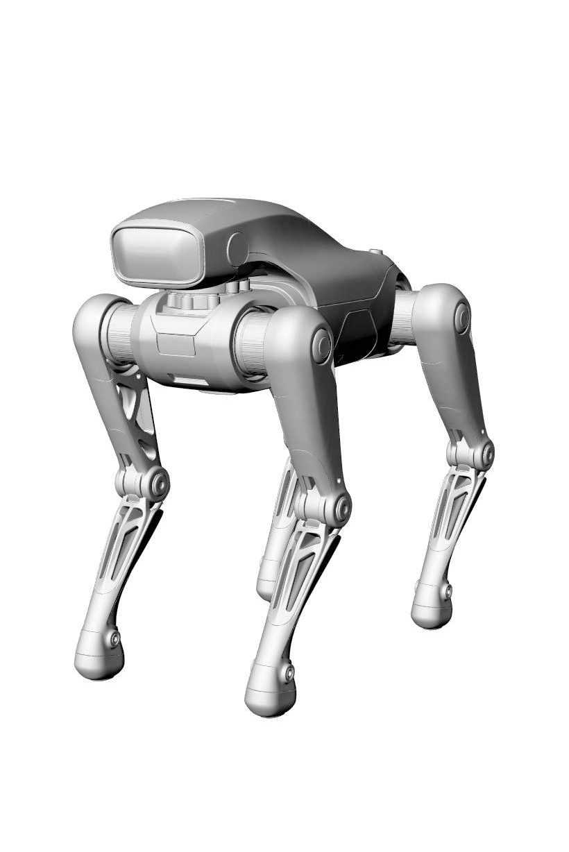 Robot dog，Boston Dynamic ，robot，