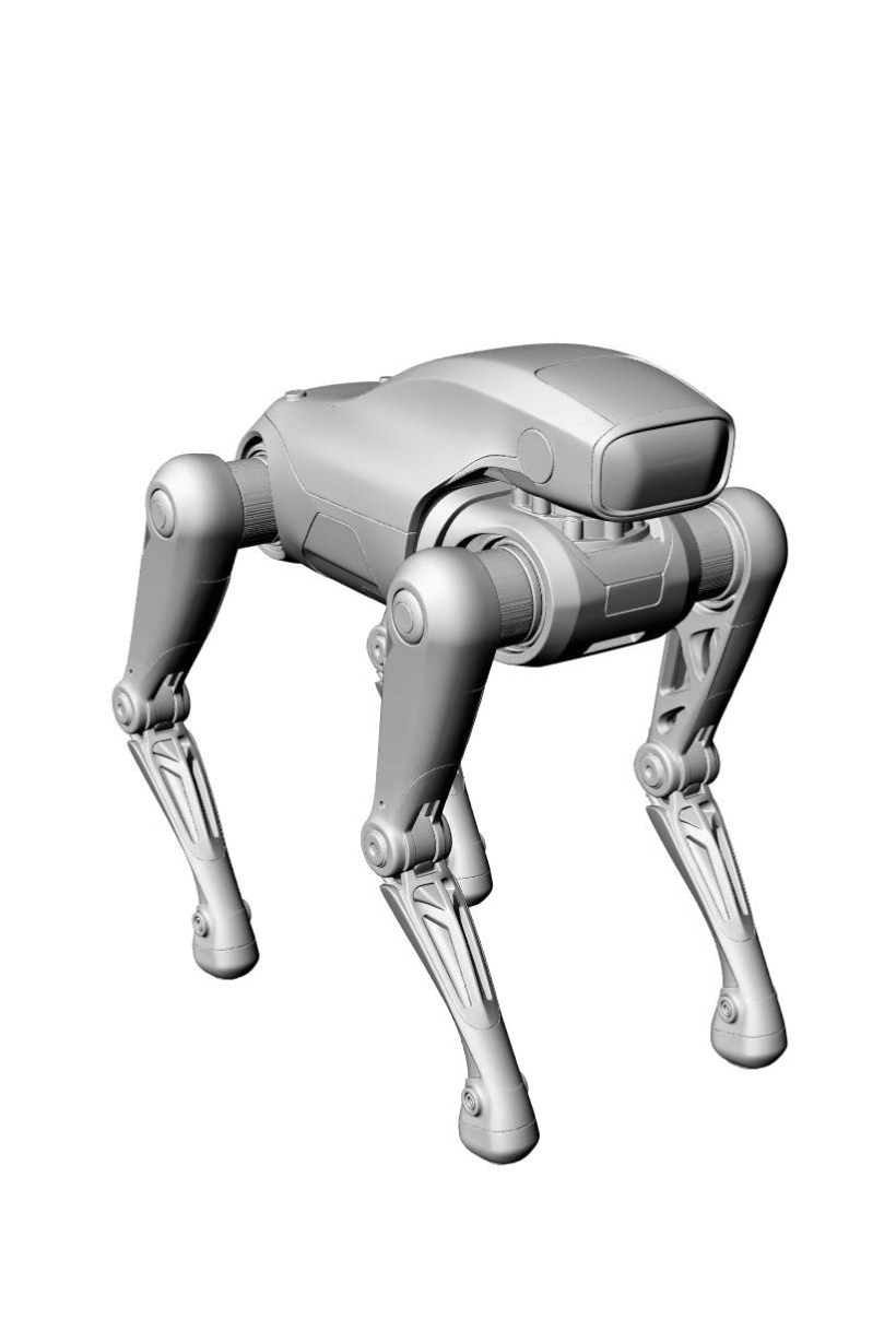 Robot dog，Boston Dynamic ，robot，