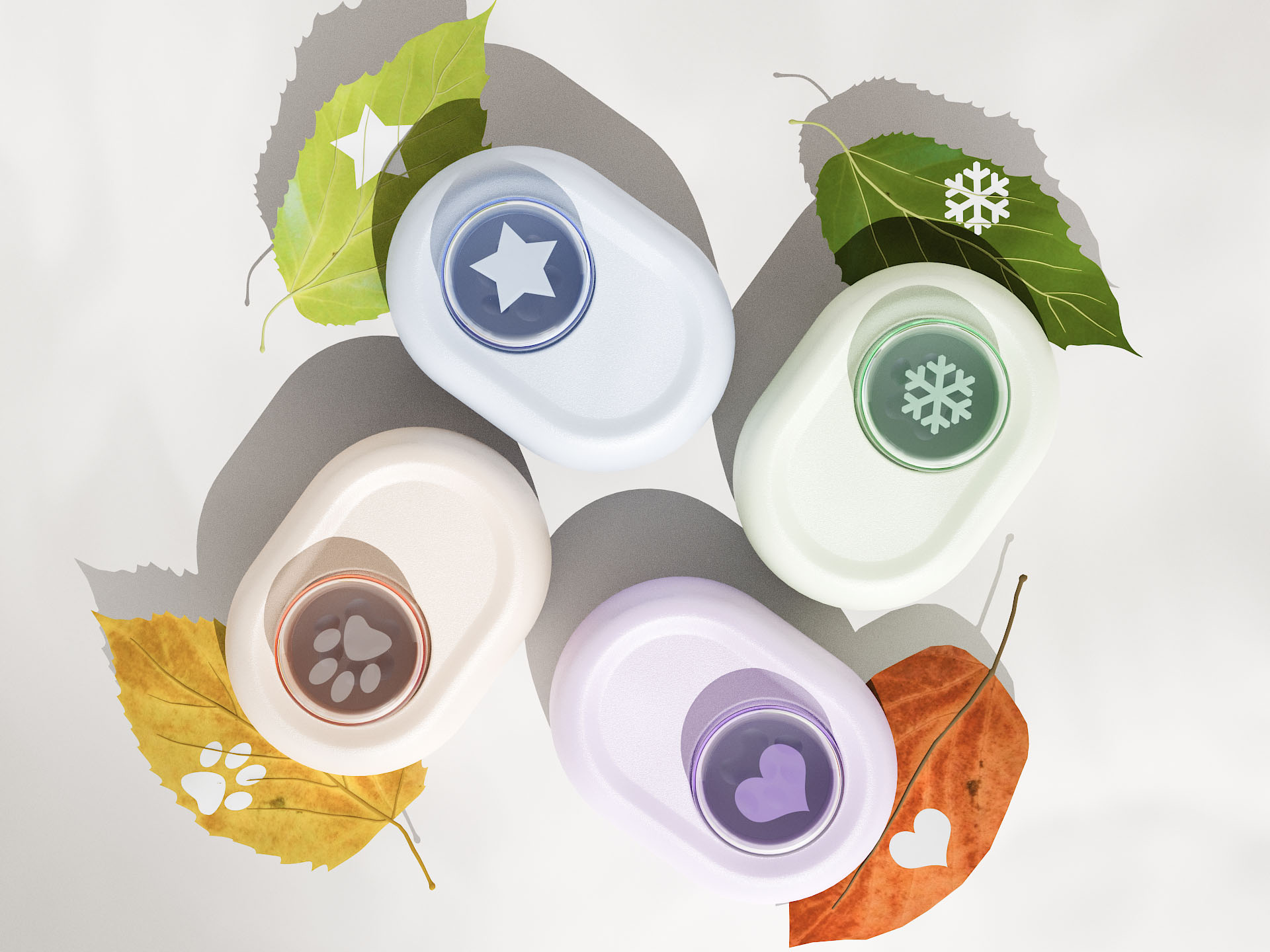 Design of embossing device，Toy design，Cultural and creative design，Cultural and creative products，Stationery design，Creative design，Interesting design，Toys，