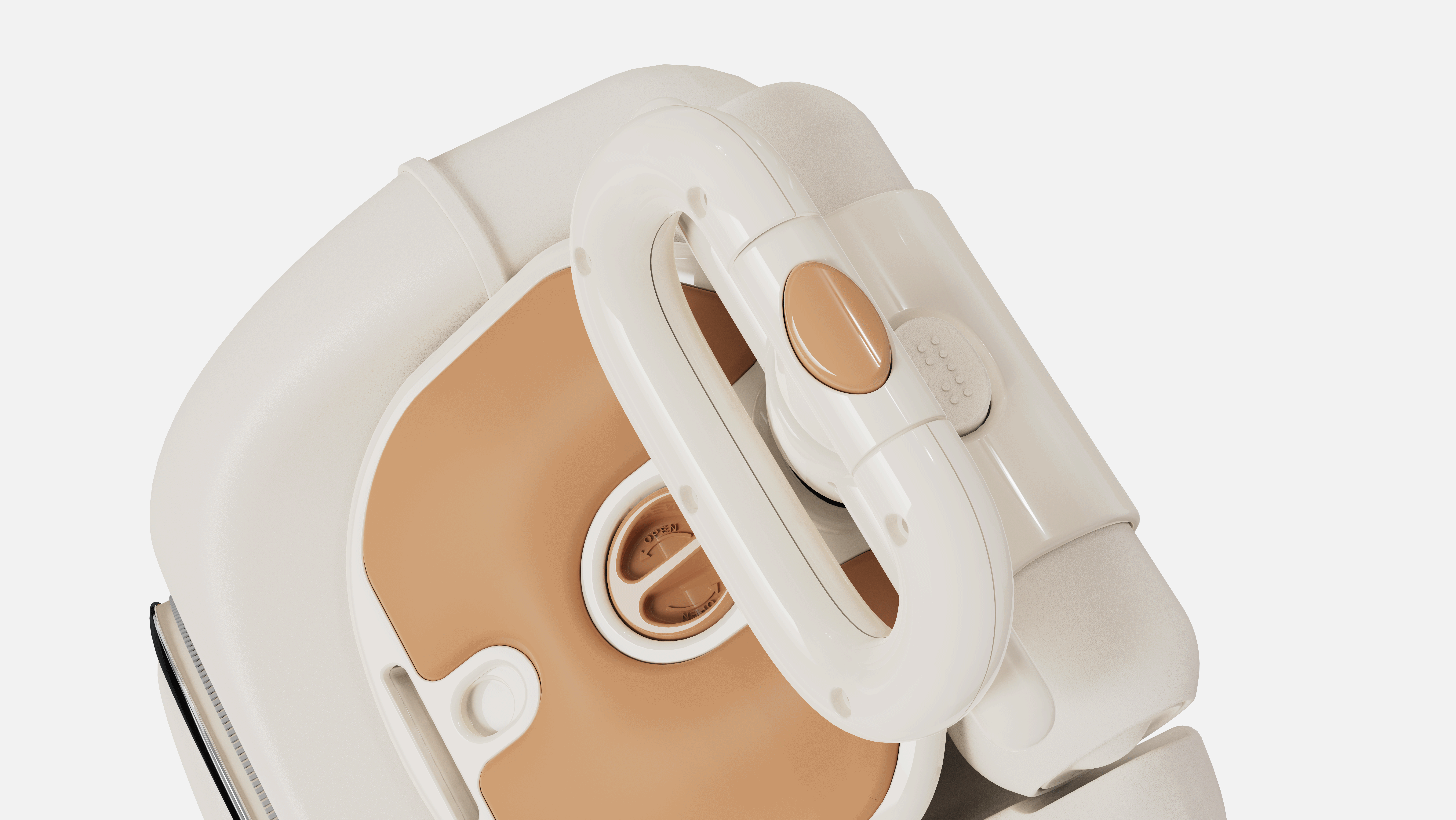 product design，Maternal and infant products，Luggage design，Children's suitcase，children，Cute Beast，