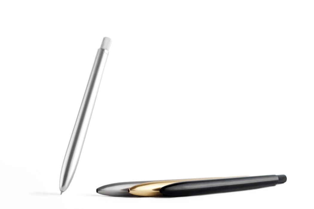 industrial design，product design，to work in an office，Stationery，ball pen，Metal，