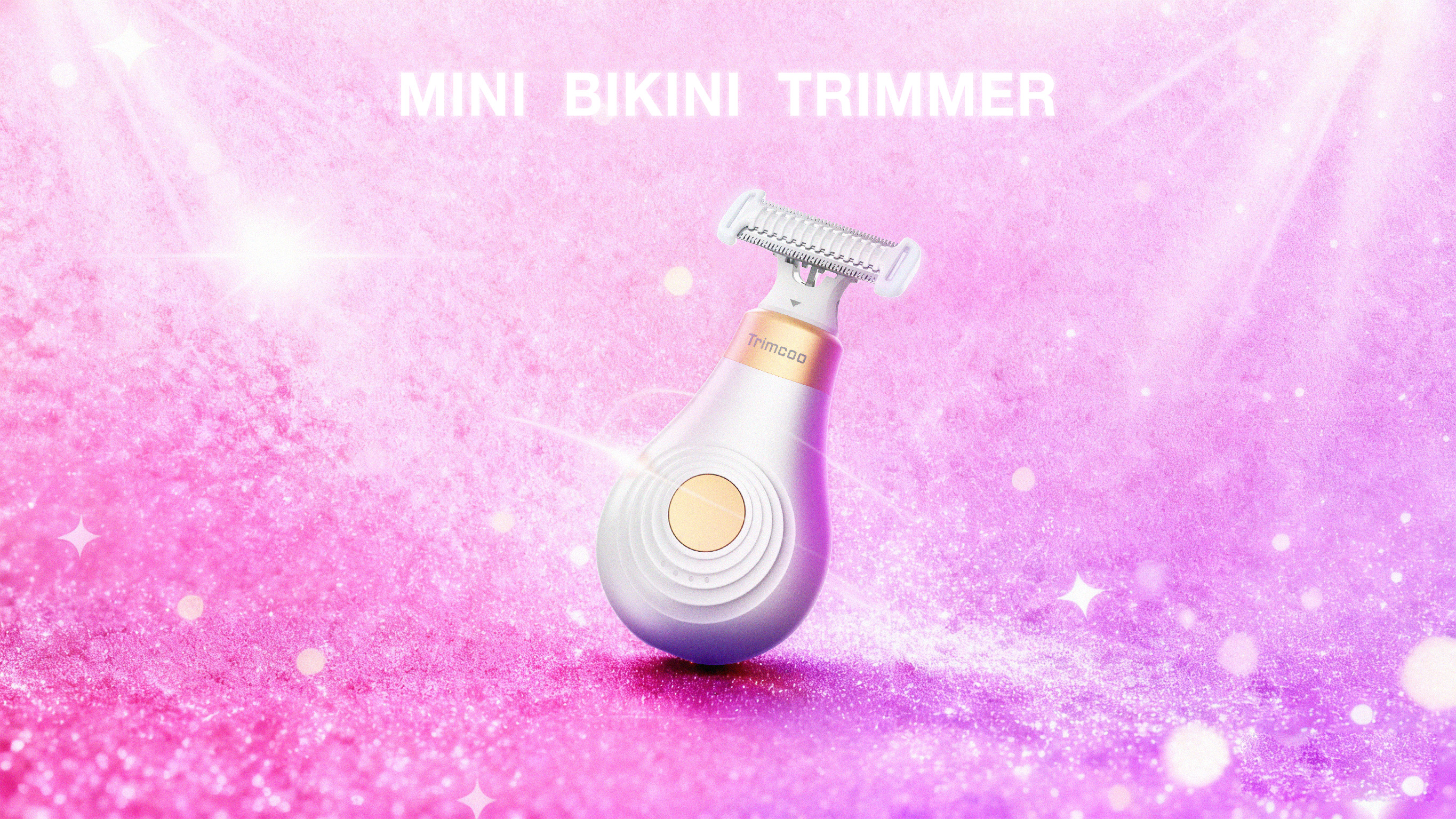 #trimmer，# Shaver，# Body Hair Knife，# Women's Products，# Mini portable，