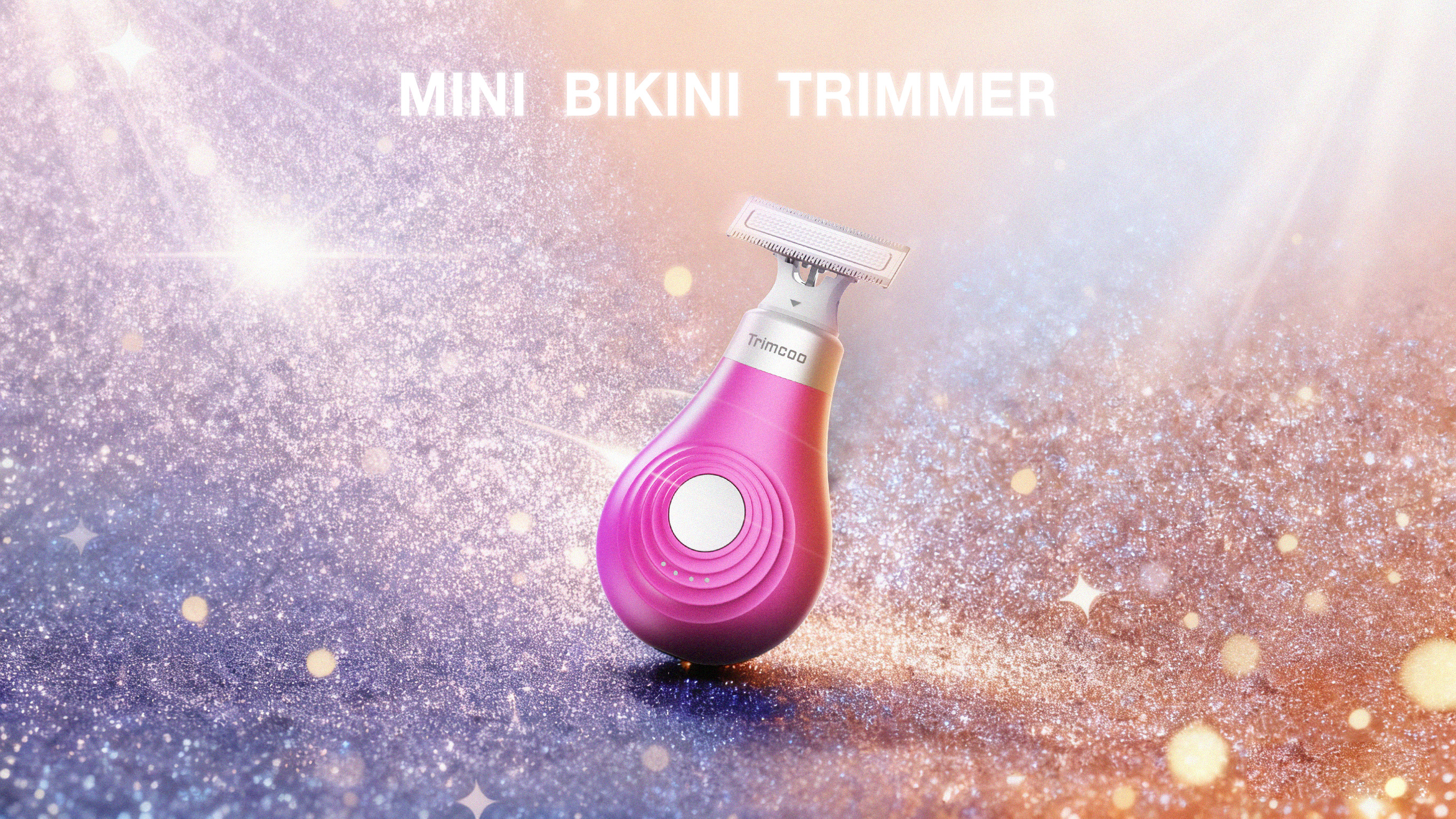 #trimmer，# Shaver，# Body Hair Knife，# Women's Products，# Mini portable，