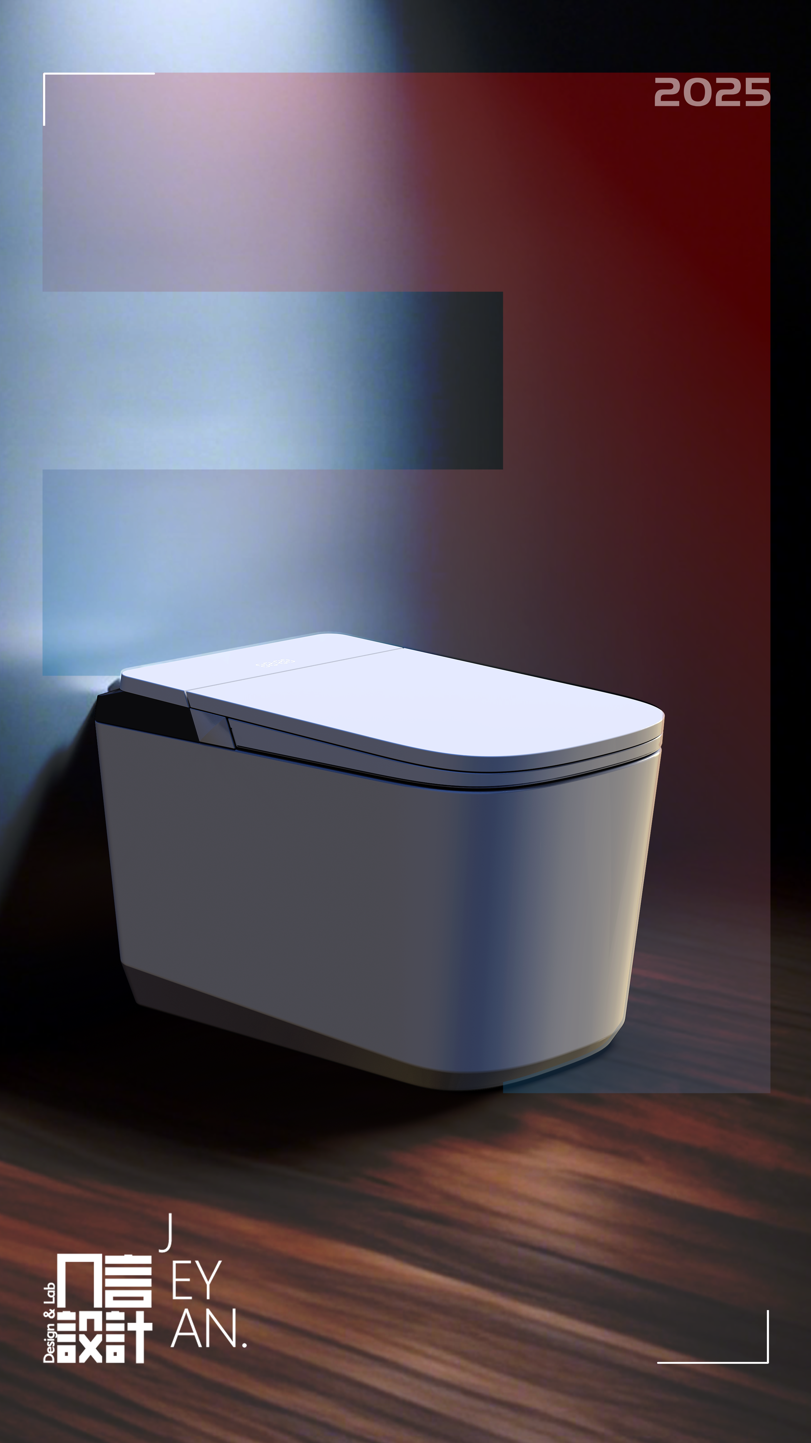 bathroom，Intelligent toilet，kitchen and toilet，A few words，new pattern，