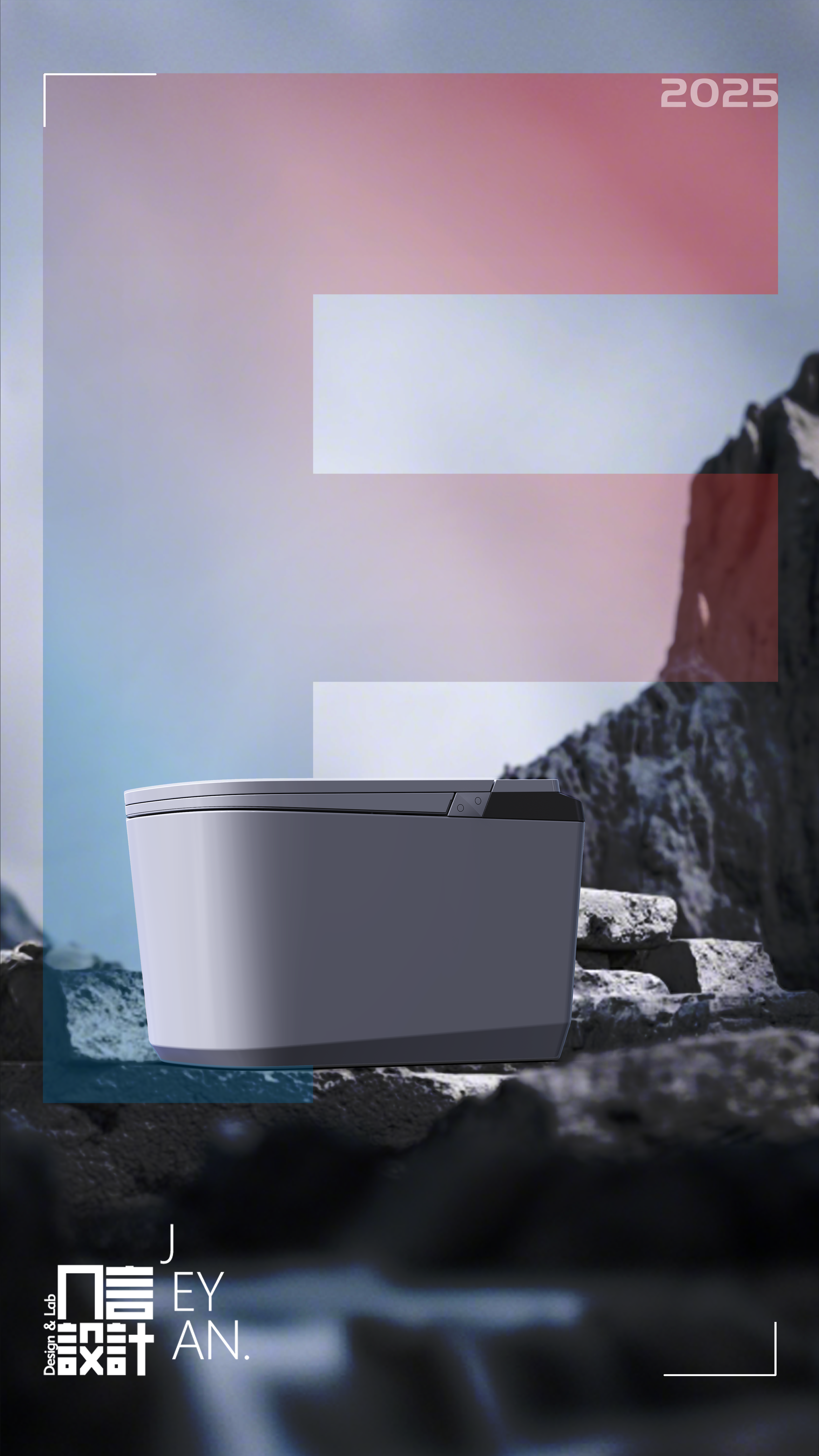 bathroom，Intelligent toilet，kitchen and toilet，A few words，new pattern，