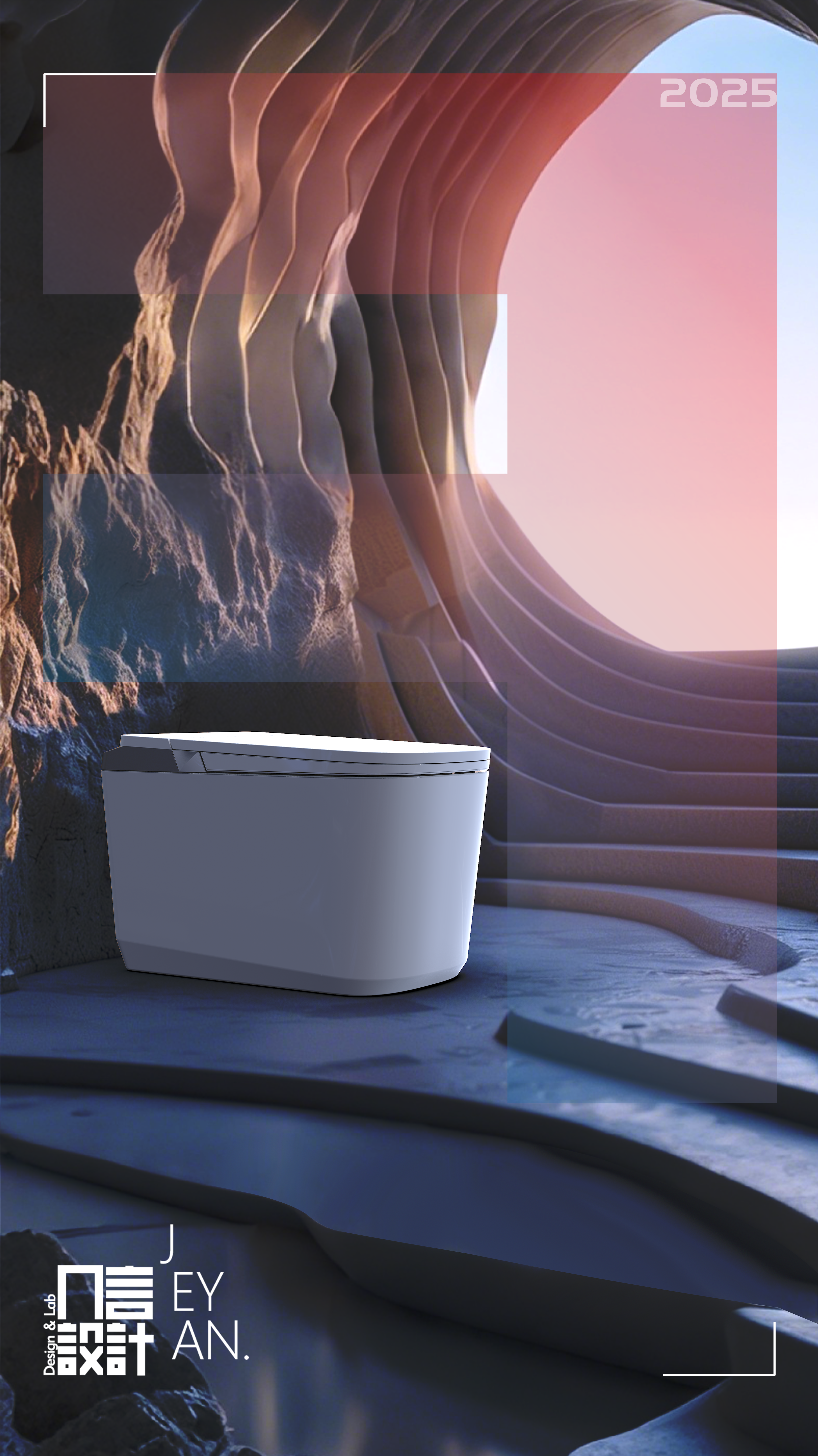 bathroom，Intelligent toilet，kitchen and toilet，A few words，new pattern，