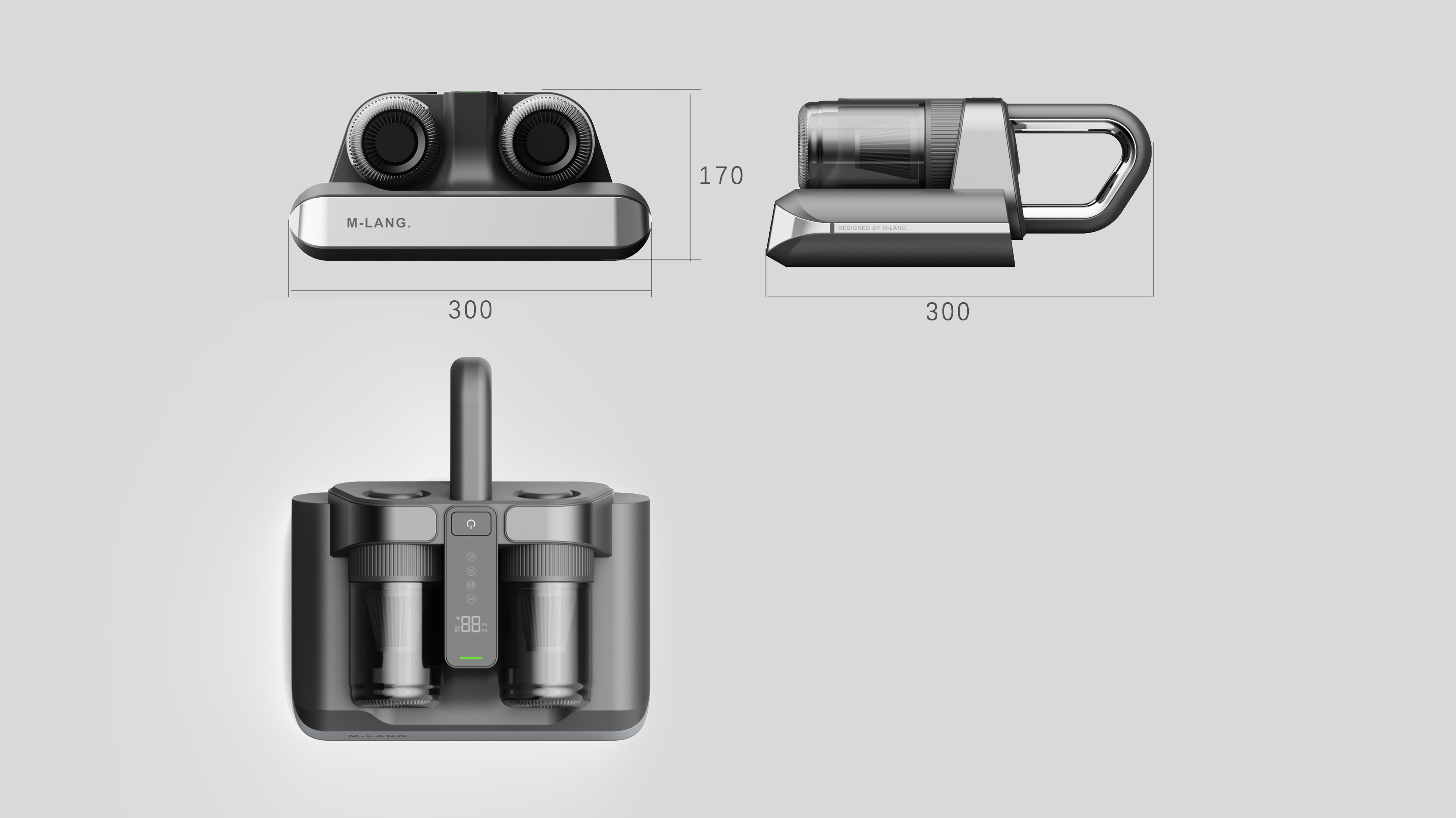 Mite remover，Vacuum cleaner，Clean electrical appliances，Household appliances，