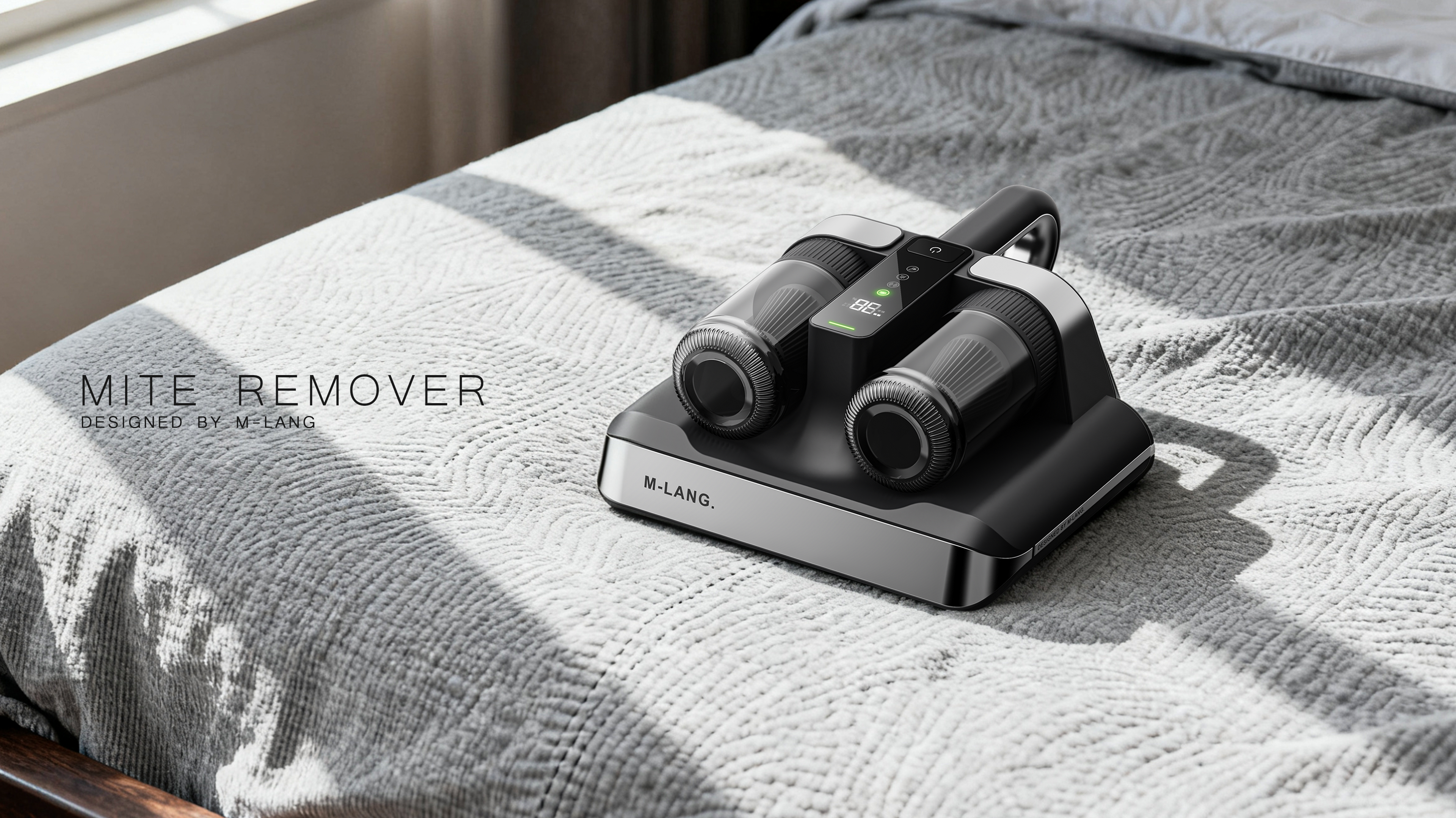 Mite remover，Vacuum cleaner，Clean electrical appliances，Household appliances，