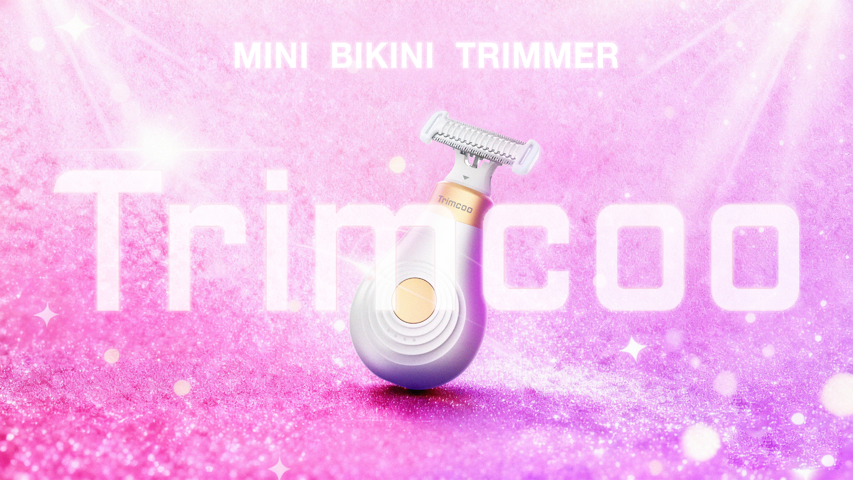 #trimmer，# Shaver，# Body Hair Knife，# Women's Products，# Mini portable，