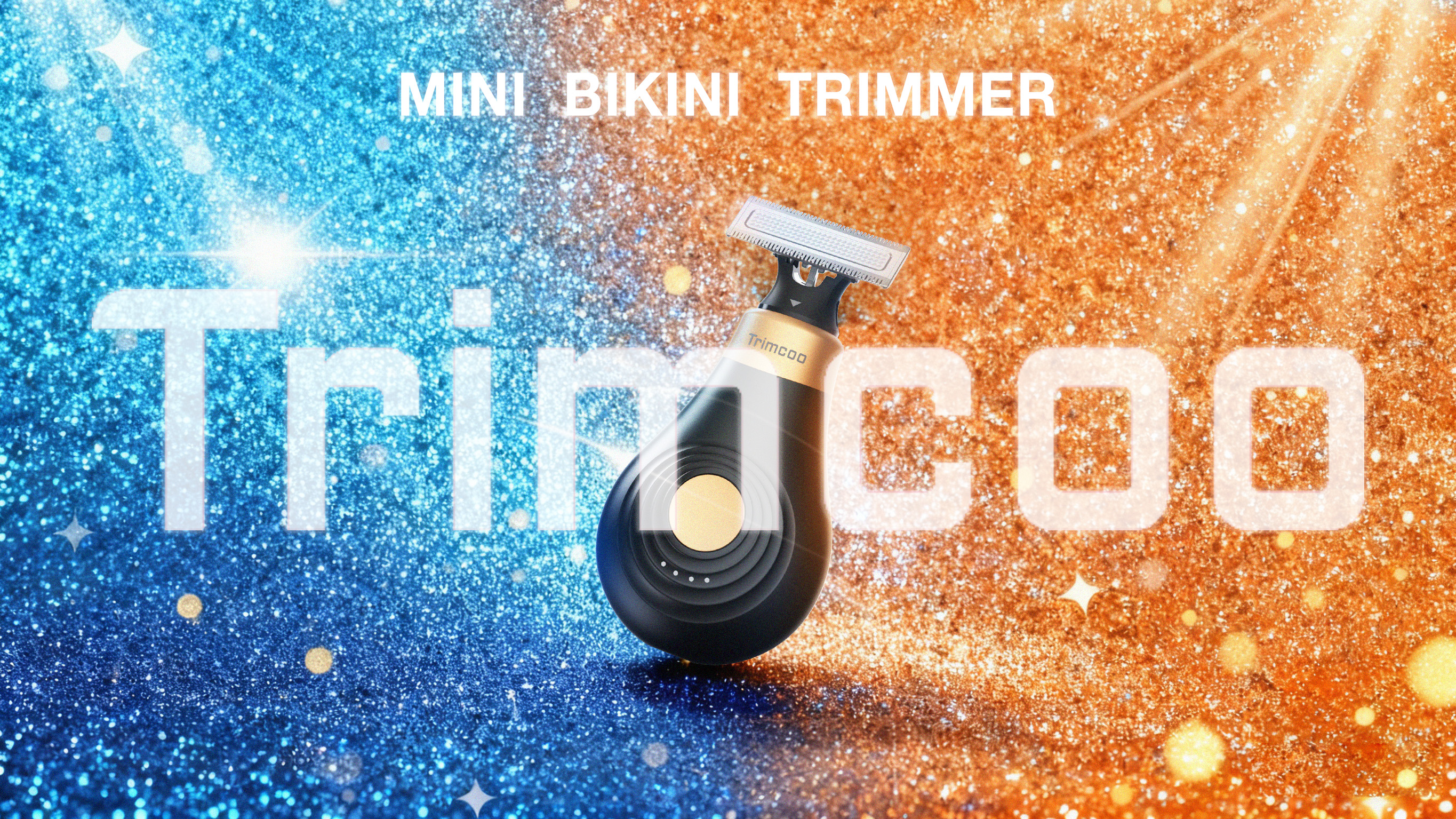 #trimmer，# Shaver，# Body Hair Knife，# Women's Products，# Mini portable，