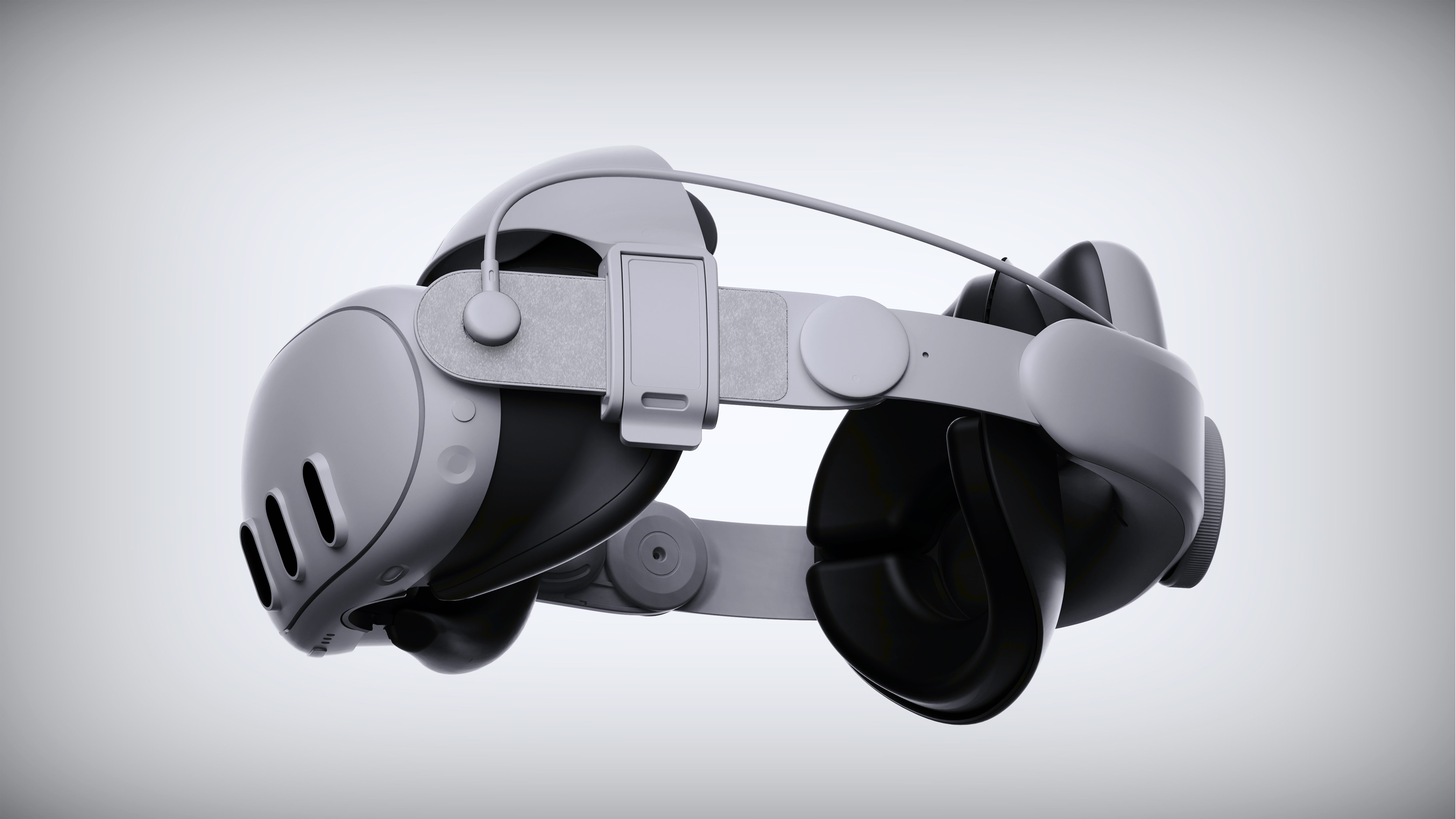 # VR Accessories，#vr，# VR Glasses，#DIY，# Modular design，