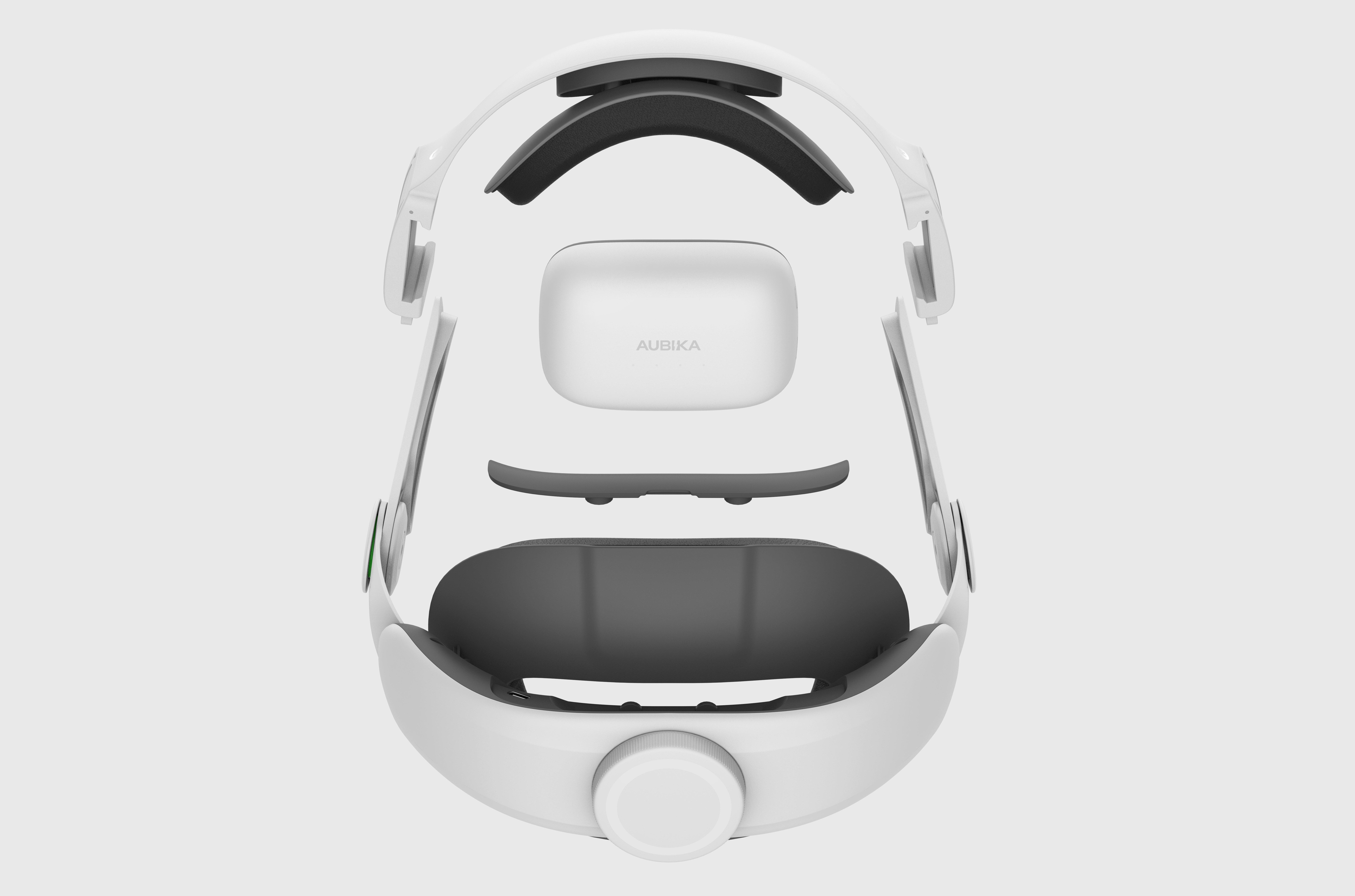 # VR Accessories，#vr，# VR Glasses，#DIY，# Modular design，