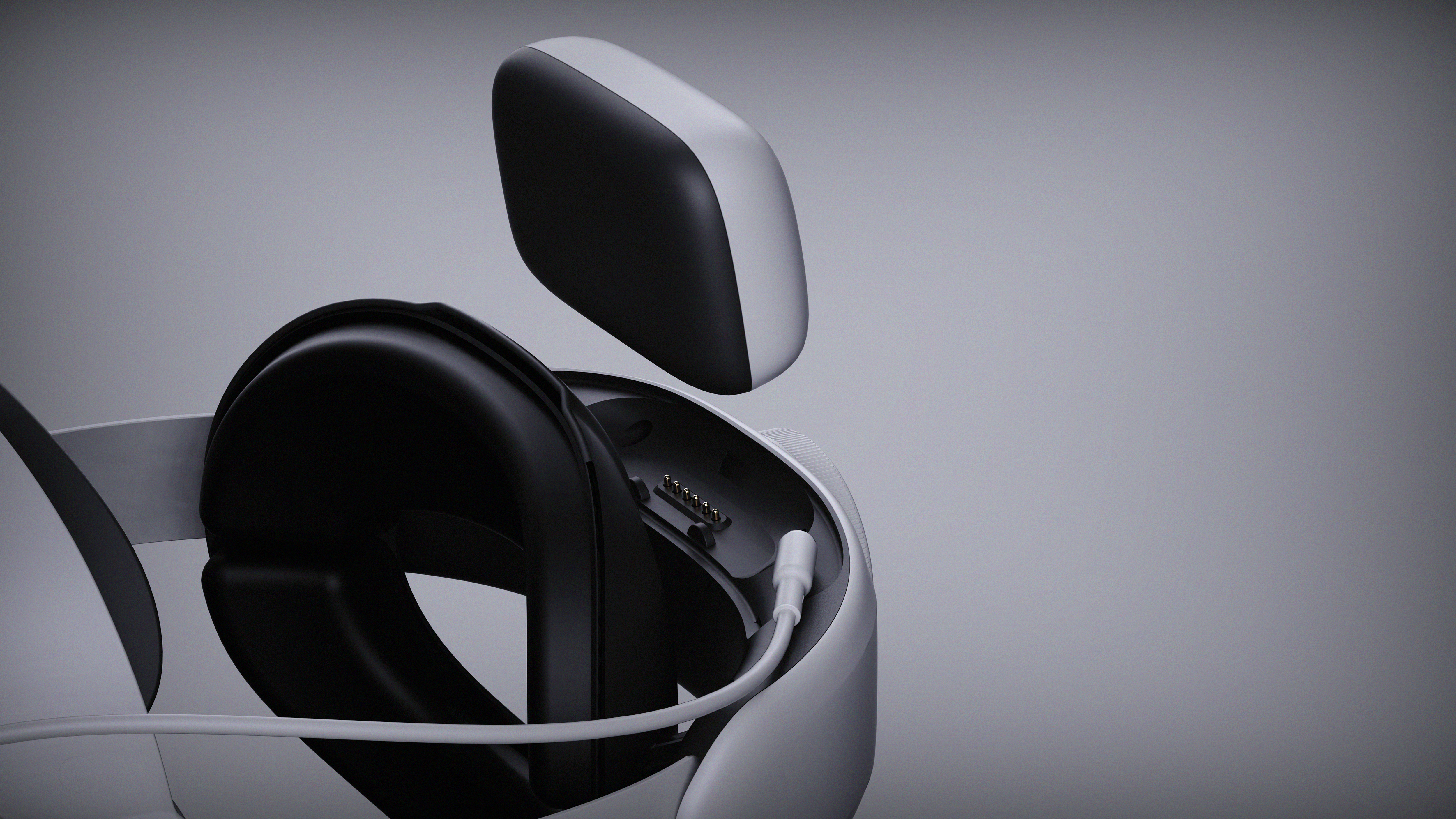 # VR Accessories，#vr，# VR Glasses，#DIY，# Modular design，