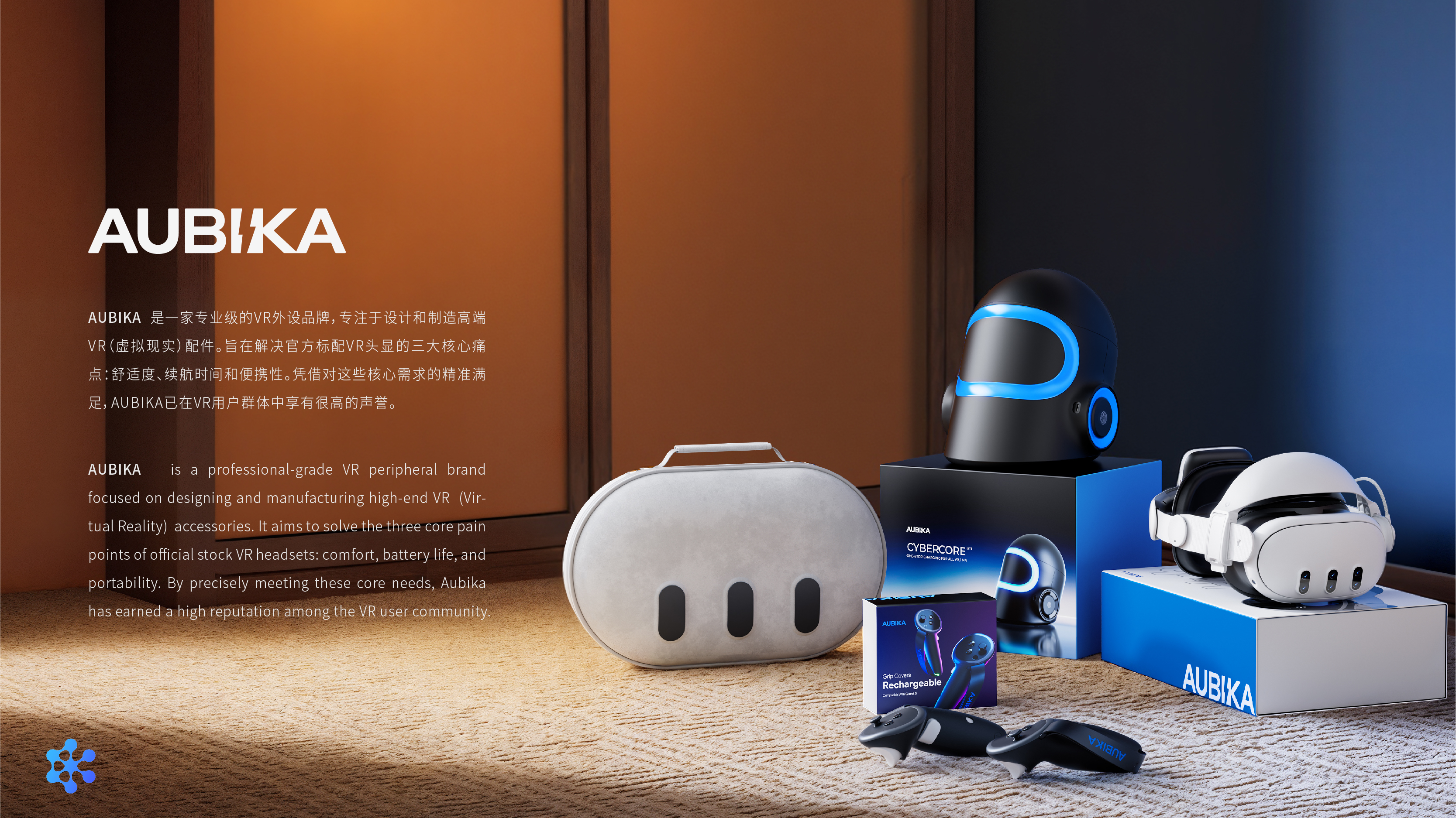 # VR Accessories，#vr，# VR Glasses，#DIY，# Modular design，