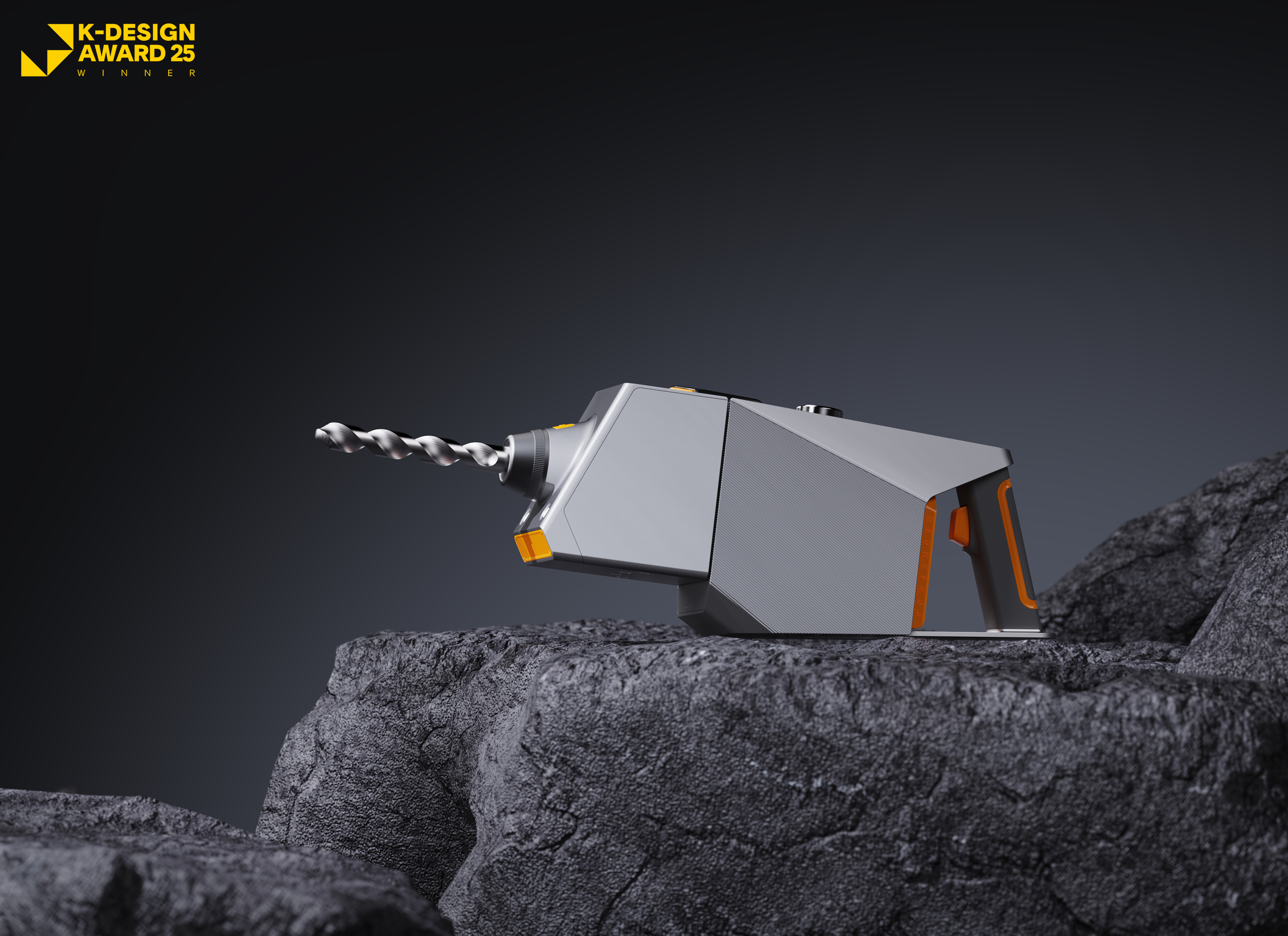 Electric hammer，Electric drill，rhinoceros，Electric tool，