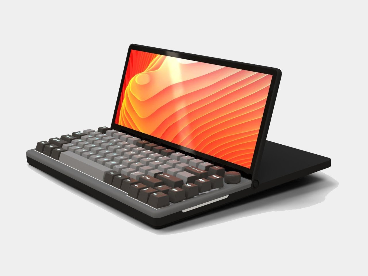 Keyview 13″ Touch，Digital，Electronic equipment，Multifunctional equipment，