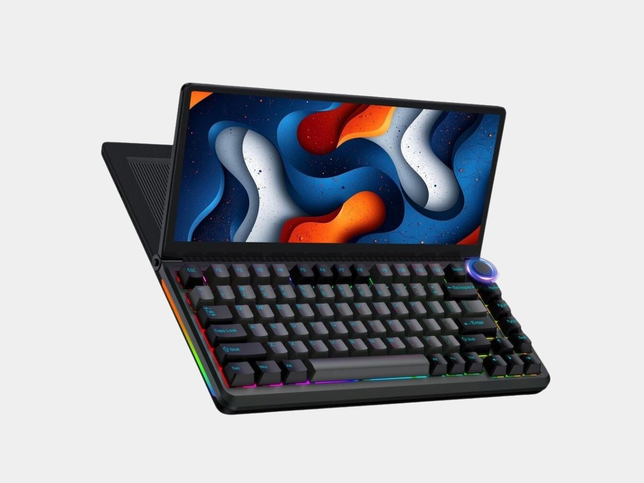 Keyview 13″ Touch，Digital，Electronic equipment，Multifunctional equipment，