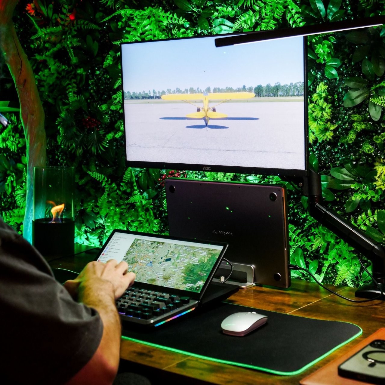 Keyview 13″ Touch，Digital，Electronic equipment，Multifunctional equipment，