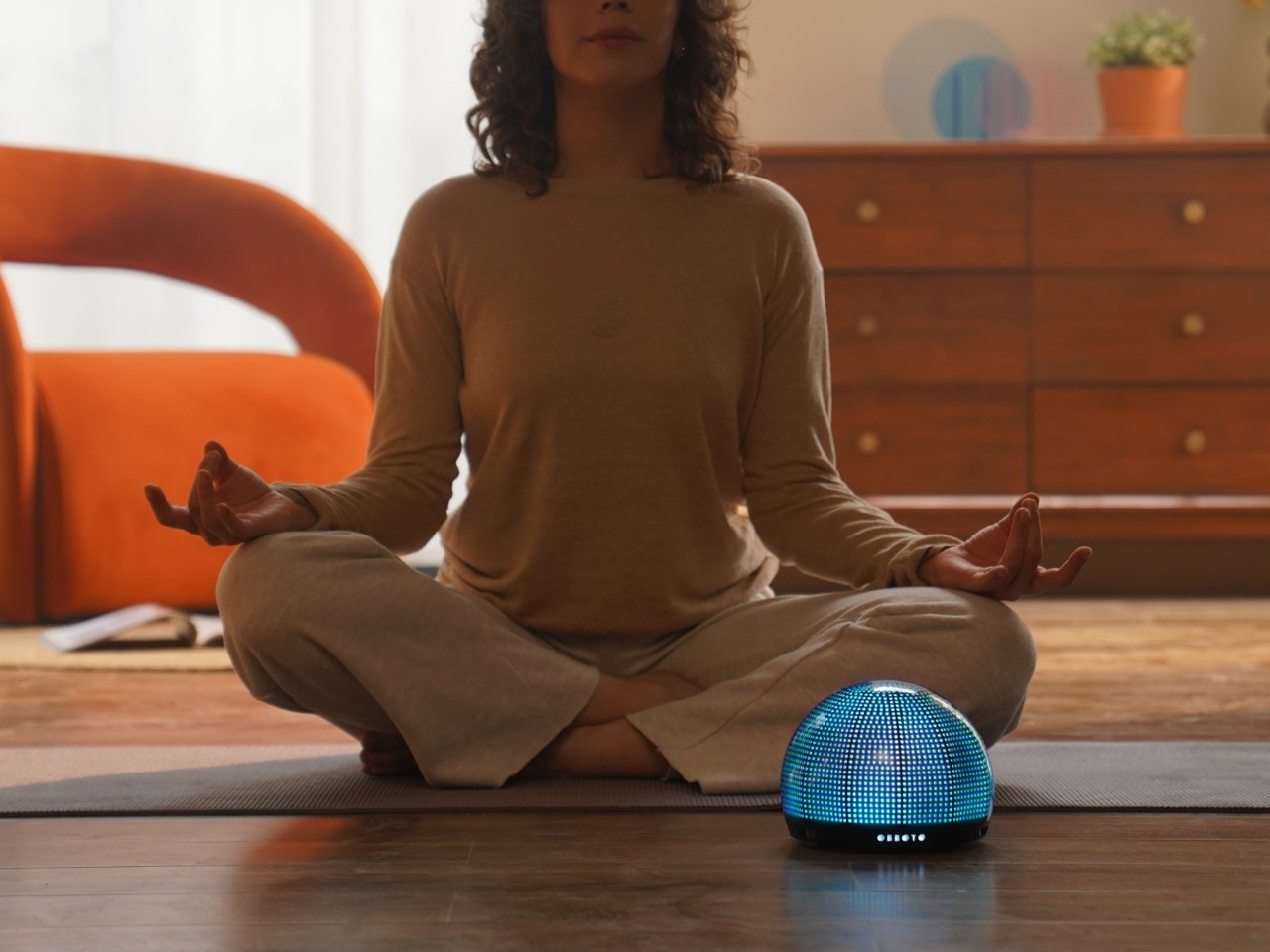 Digital，Electronic equipment，Intelligent desktop ball equipment，OBBOTO，