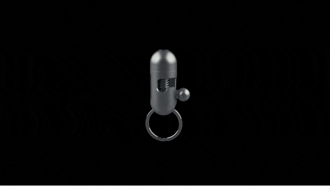 EDC，tool，Cutter，PeaCut，