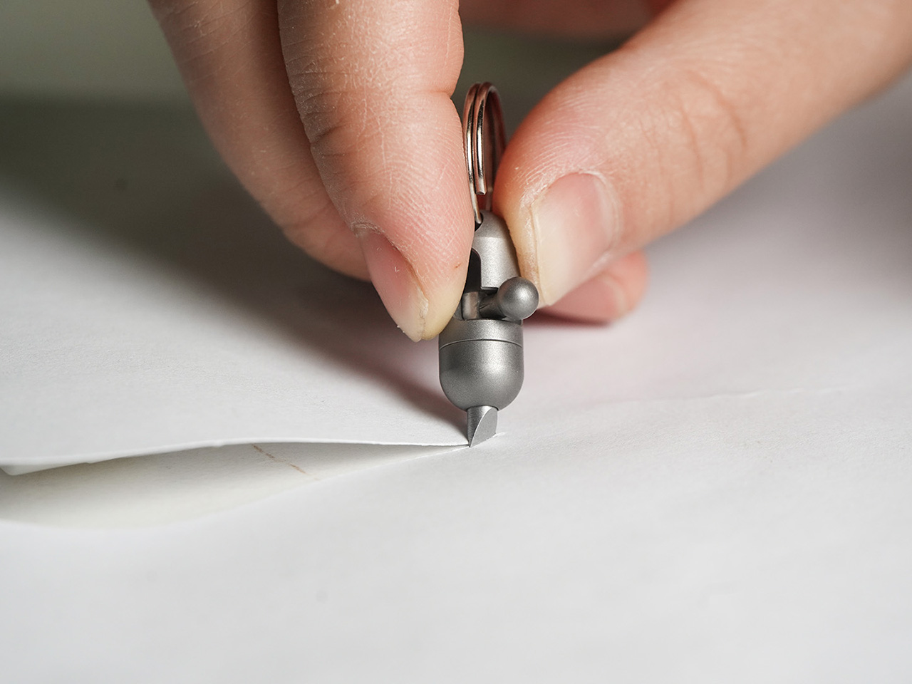 EDC，tool，Cutter，PeaCut，