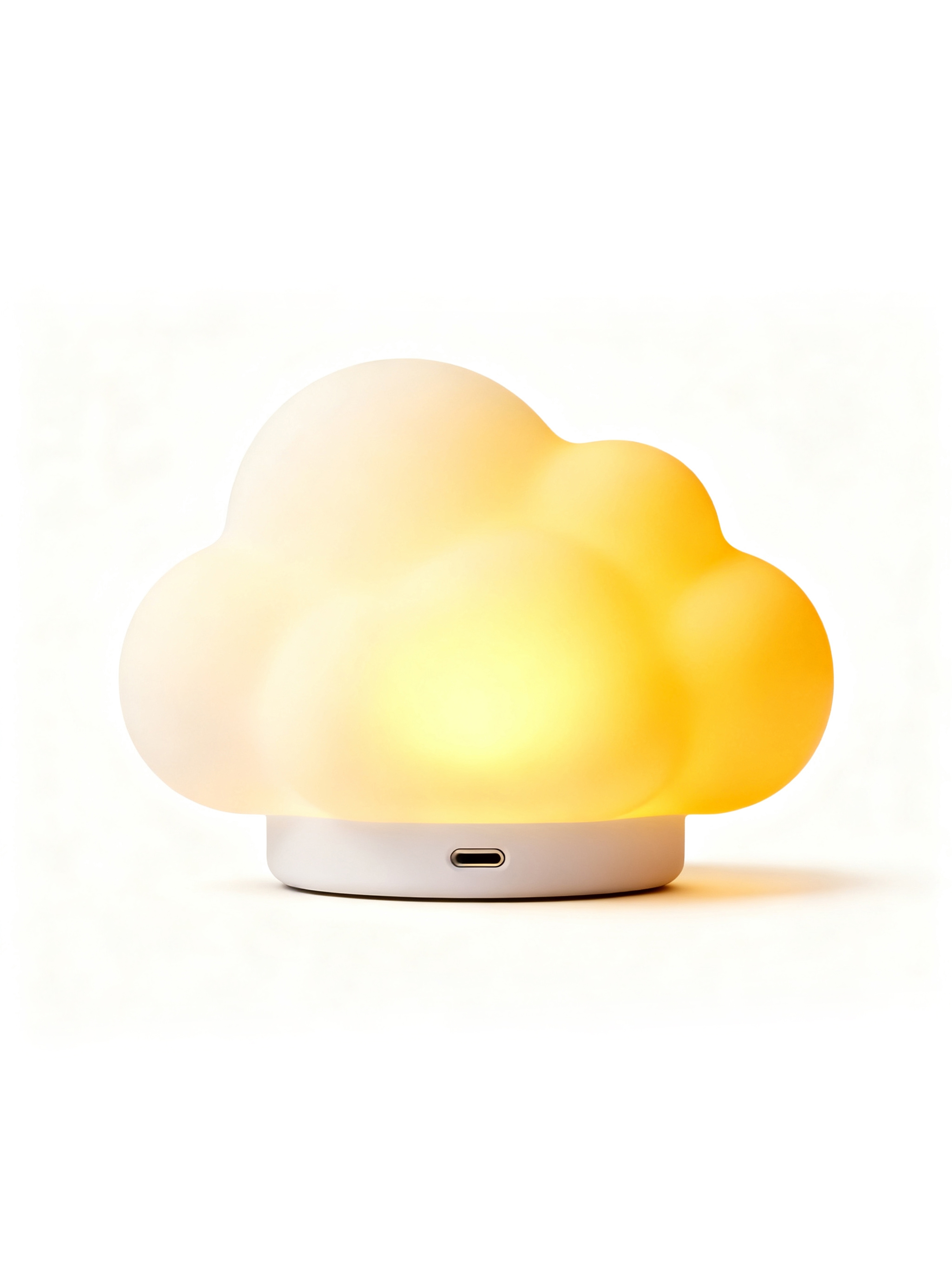 Night light, lamp，