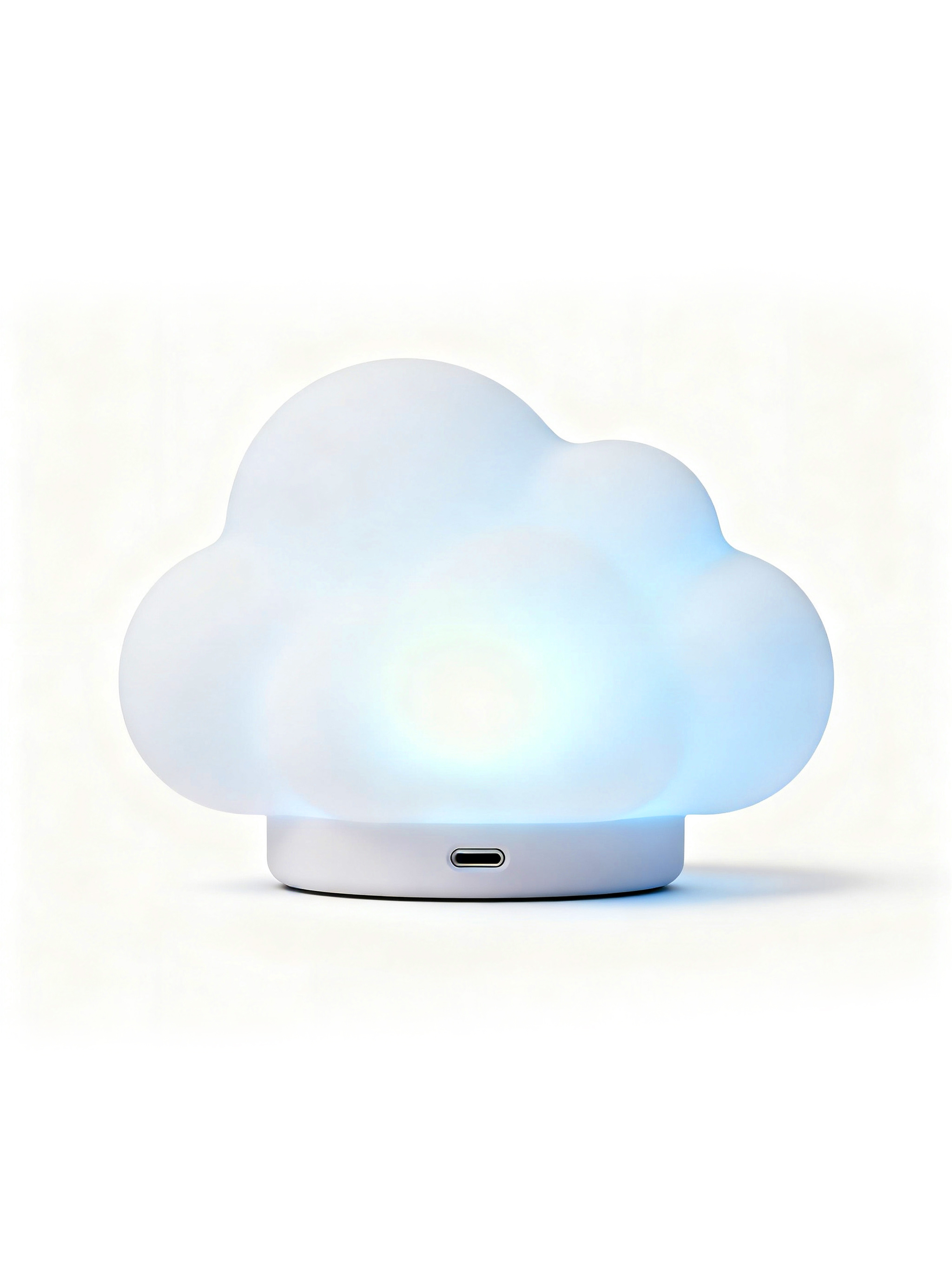 Night light, lamp，