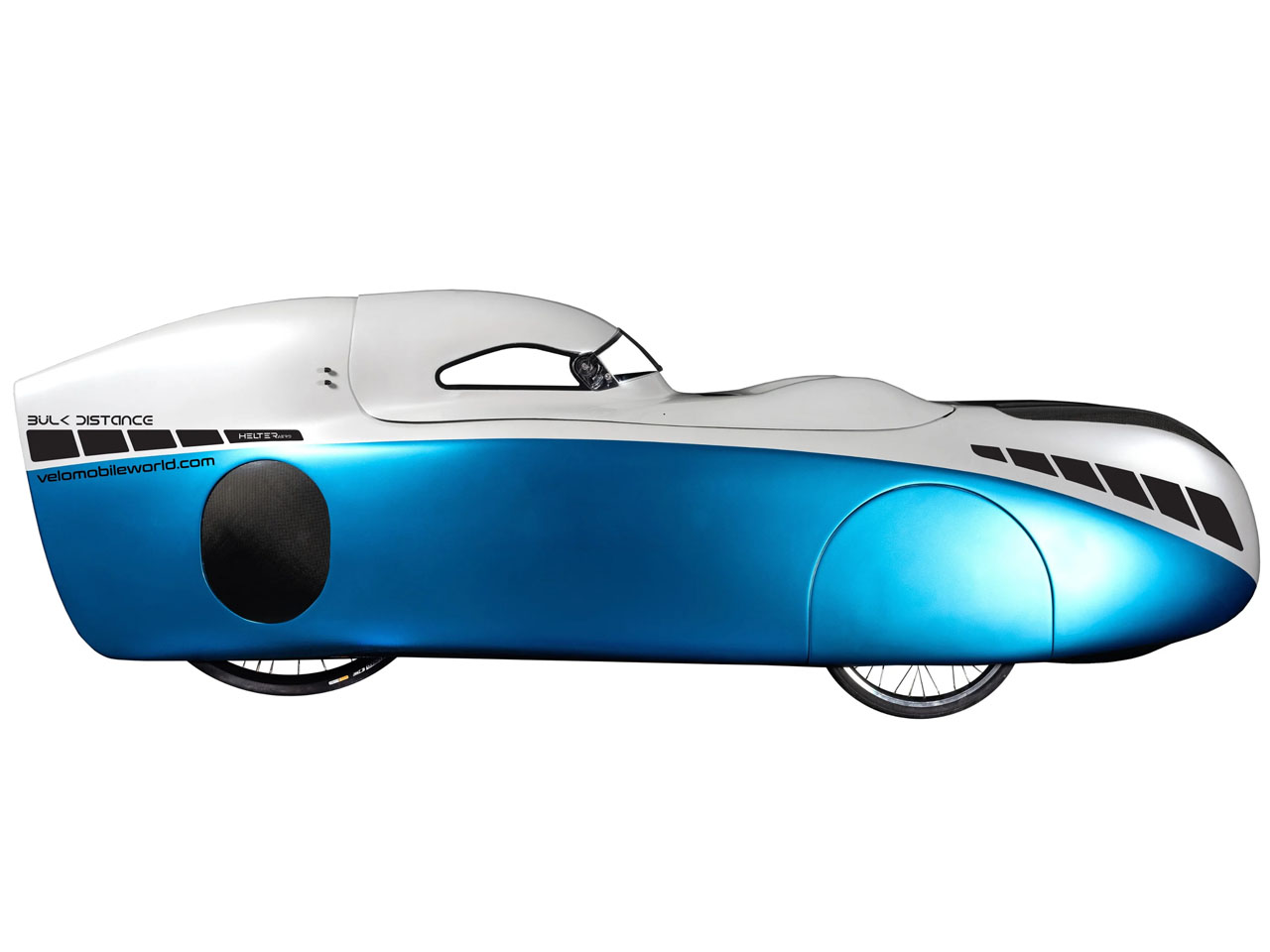 Bülk Distance，tricycle，vehicle，industrial design，