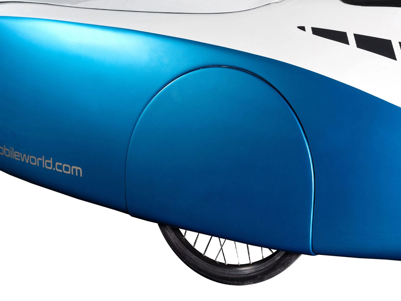 Bülk Distance，tricycle，vehicle，industrial design，