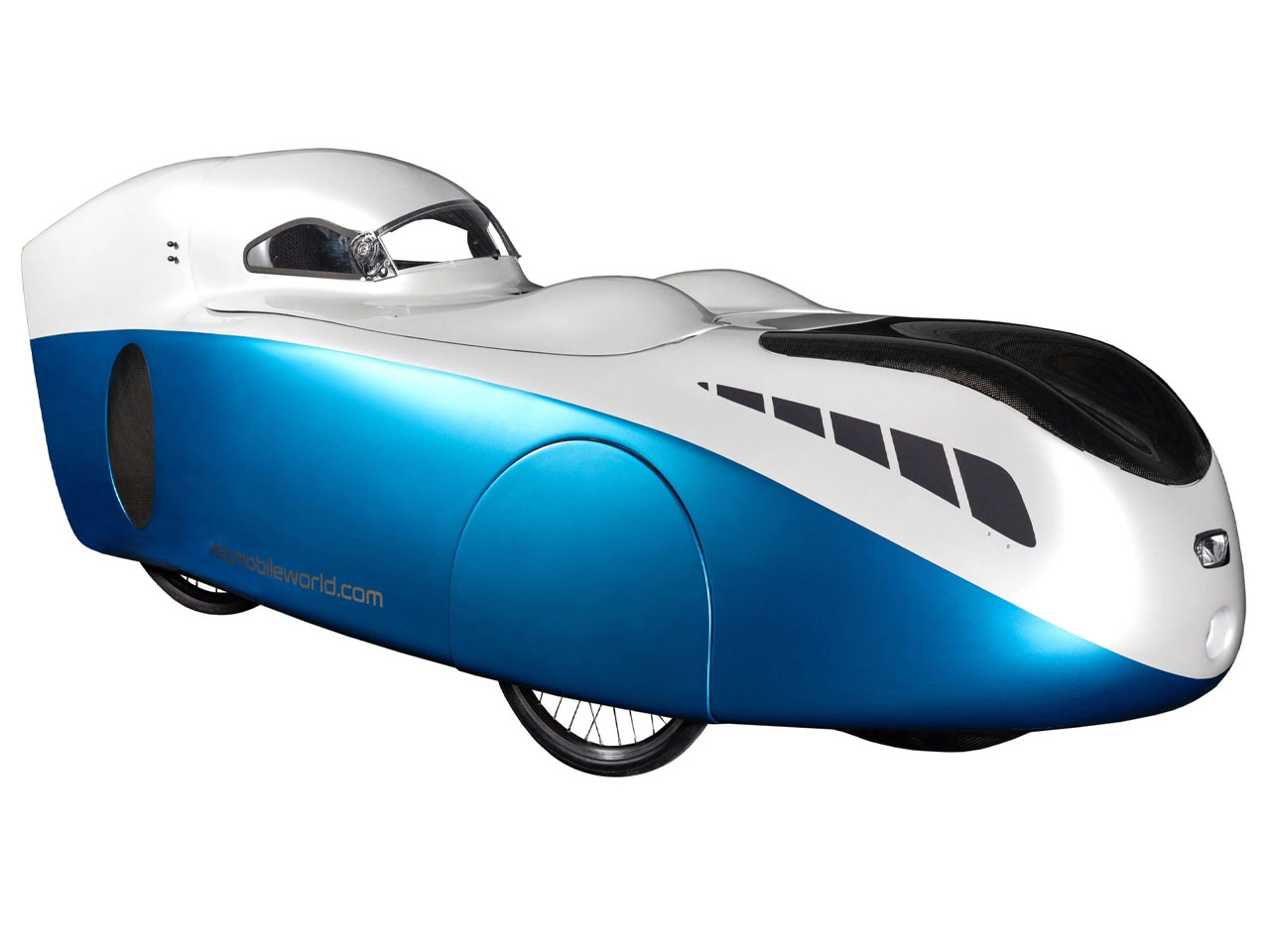 Bülk Distance，tricycle，vehicle，industrial design，