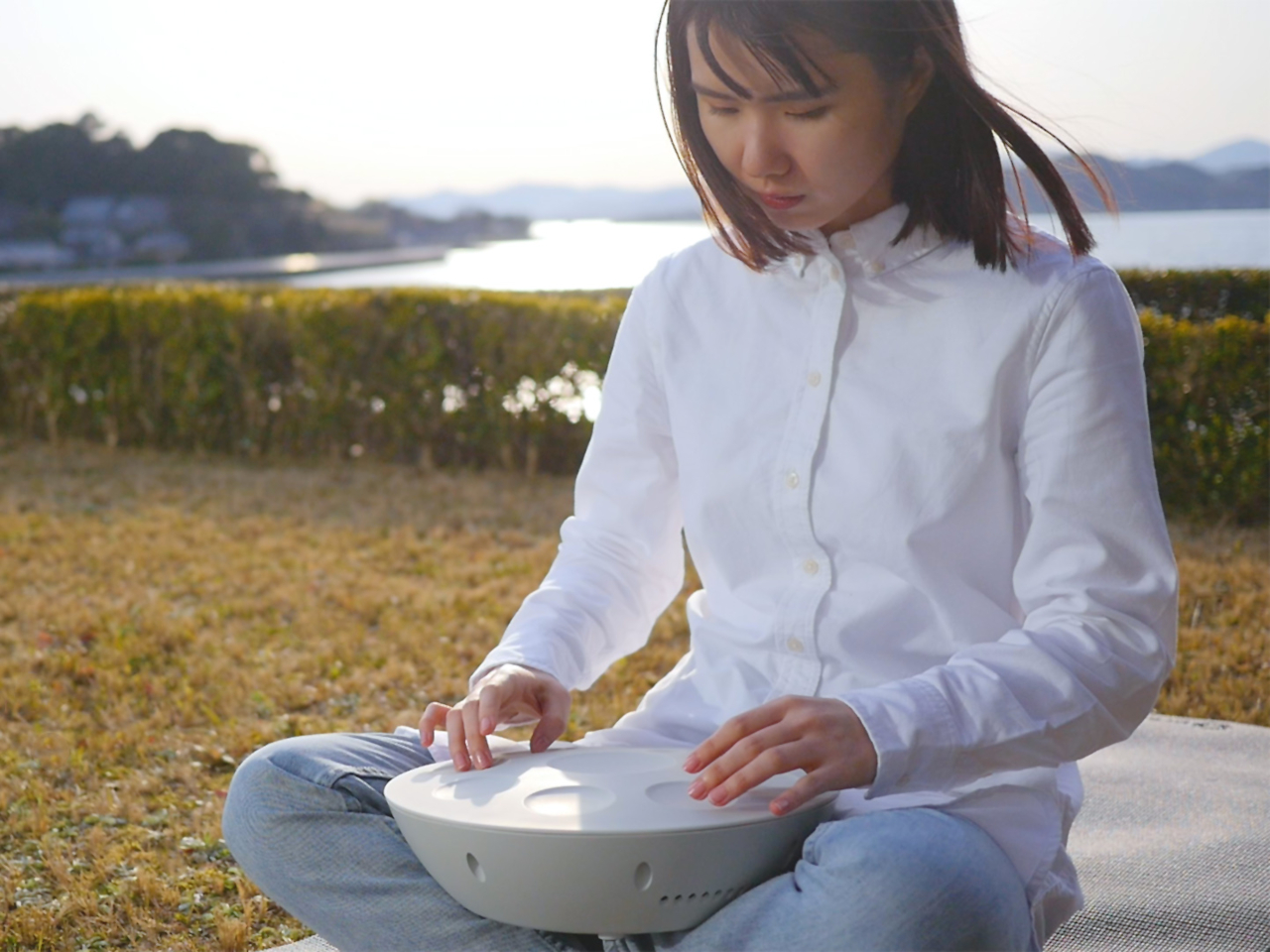 Roland Mood Pan MN-1，Electronic Handset Musical Instruments，Digital，Roland Mood Pan MN-1，Electronic equipment，Electronic Handset Musical Instruments，Digital，Electronic equipment，