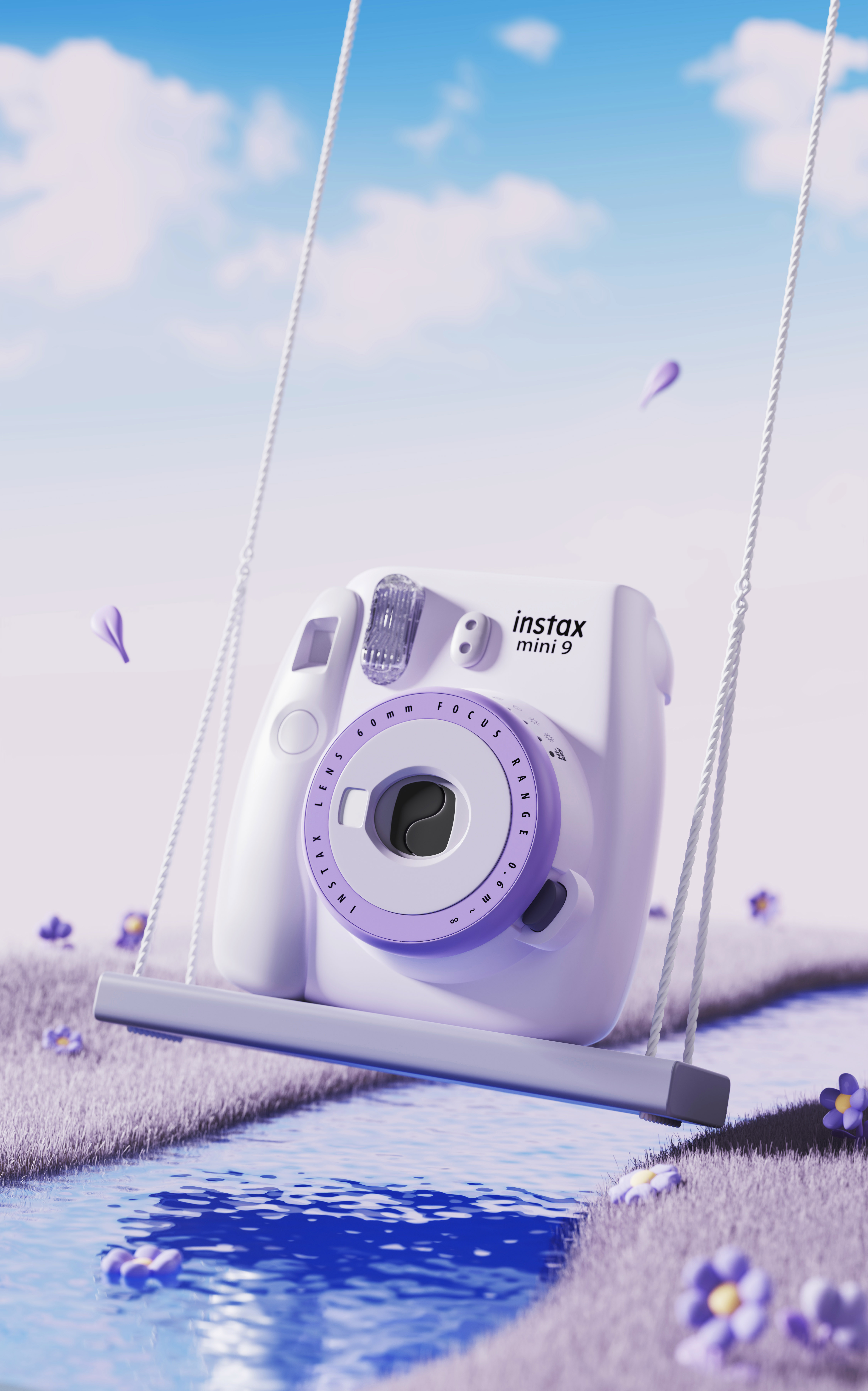 Render，Keyshot scene rendering，Keyshot rendering，KeyShot Scene，