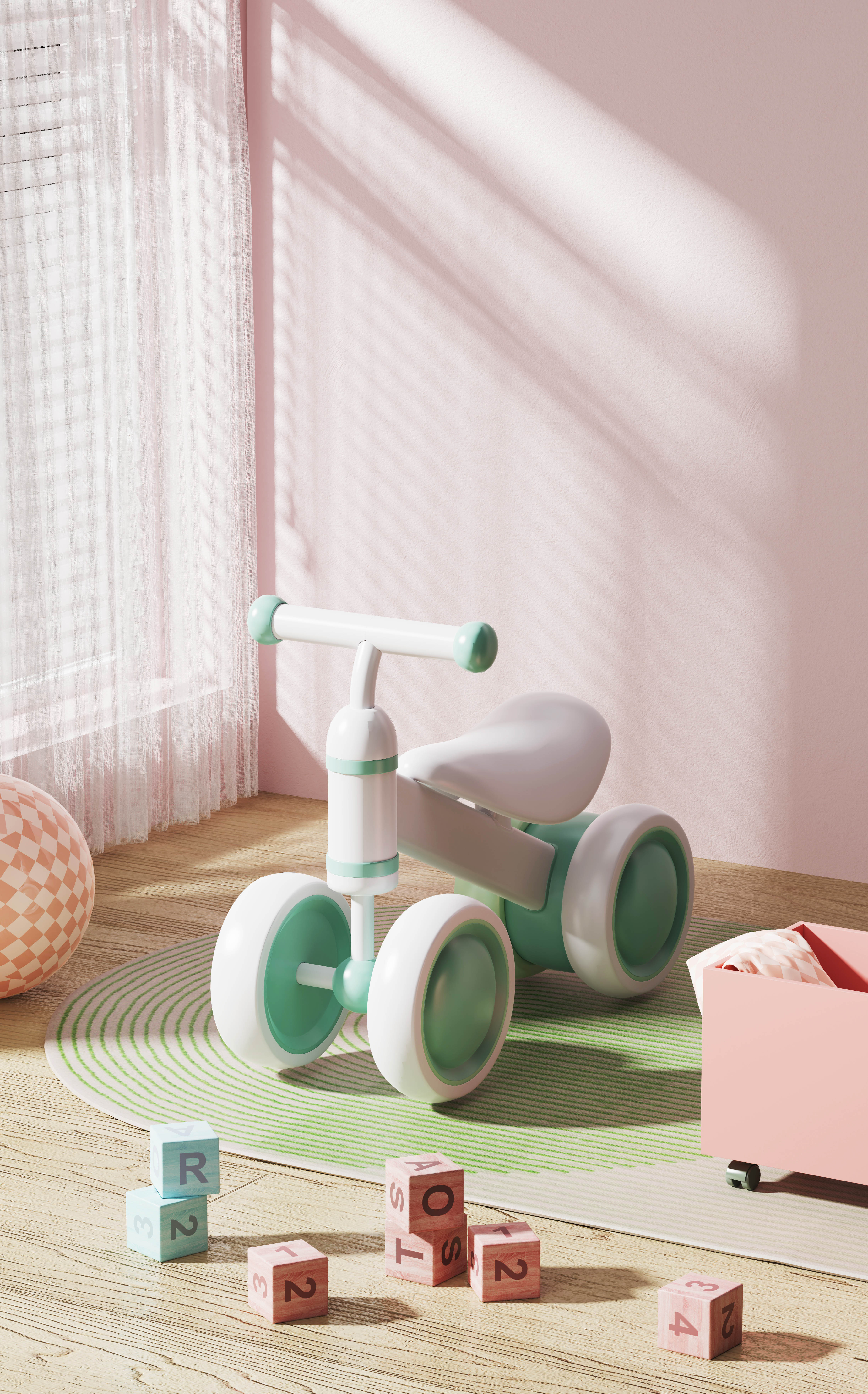 Render，Keyshot scene rendering，Keyshot rendering，KeyShot Scene，