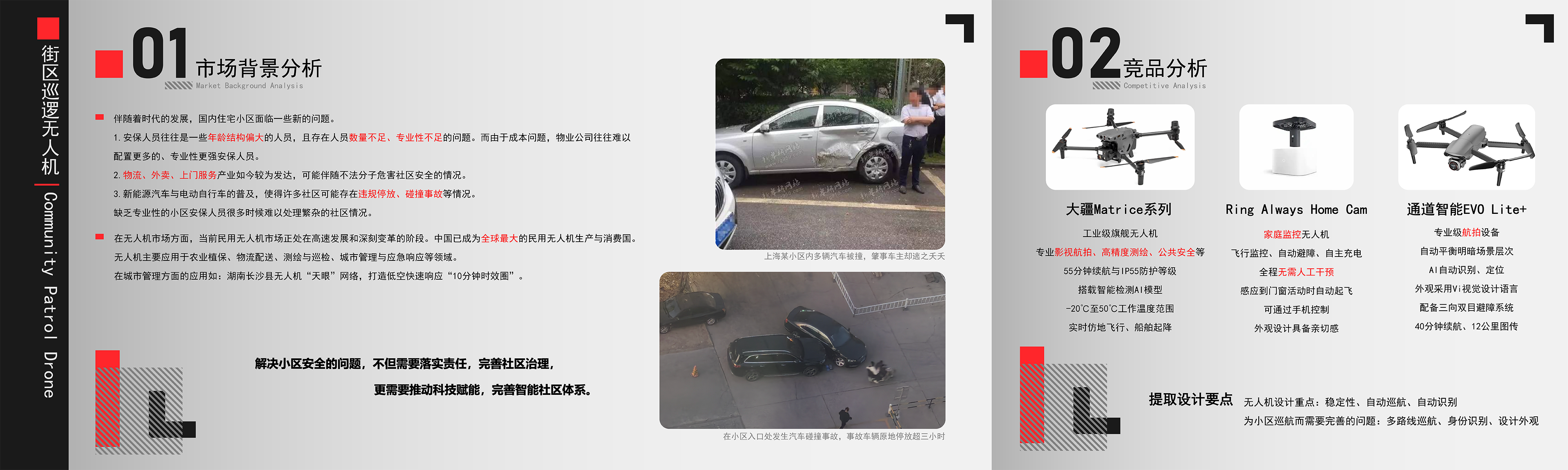 UAV，headset，Household coffee machine，conceptual design，