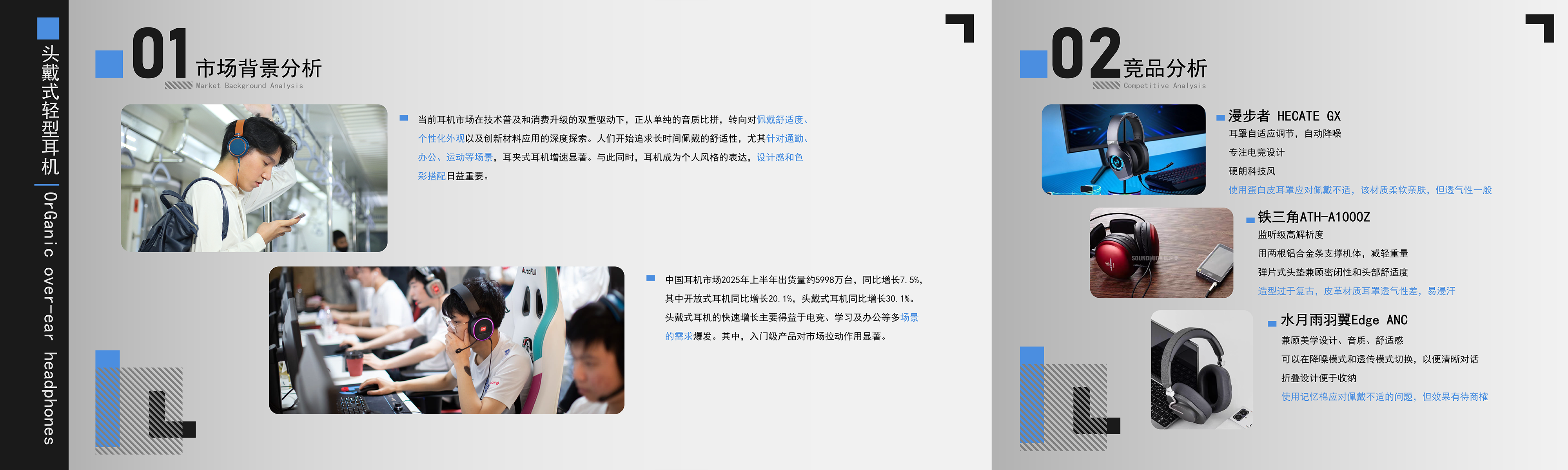 UAV，headset，Household coffee machine，conceptual design，