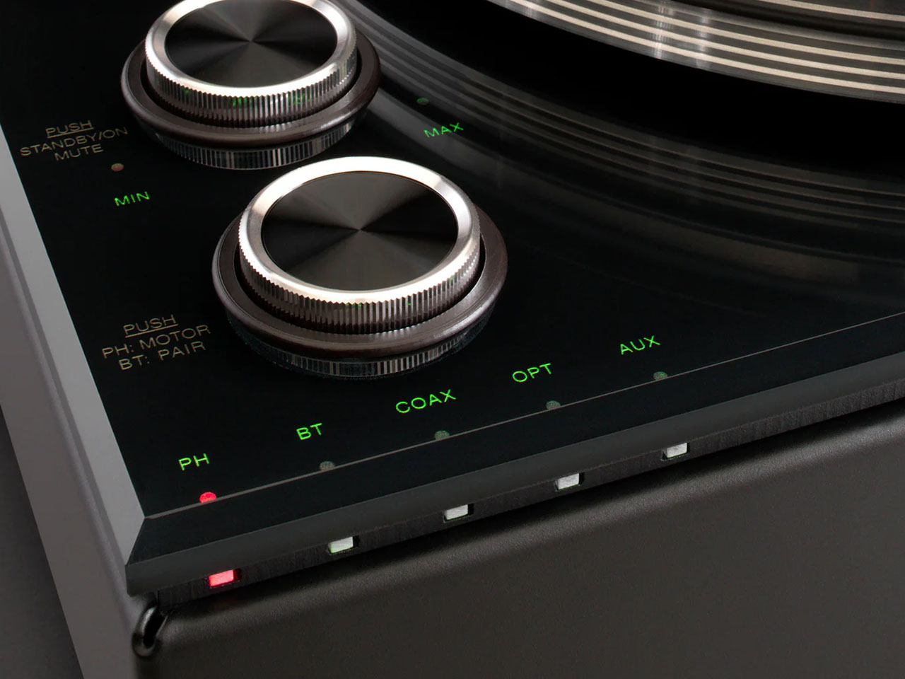 McIntosh MTI100，jukebox，Digital，Electronic equipment，