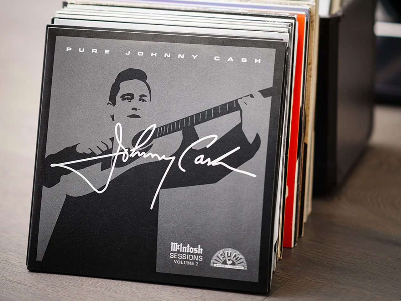 McIntosh MTI100，jukebox，Digital，Electronic equipment，