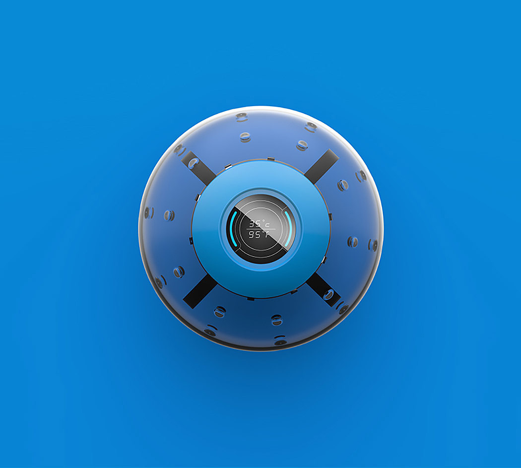 Instruction request，water temperature，