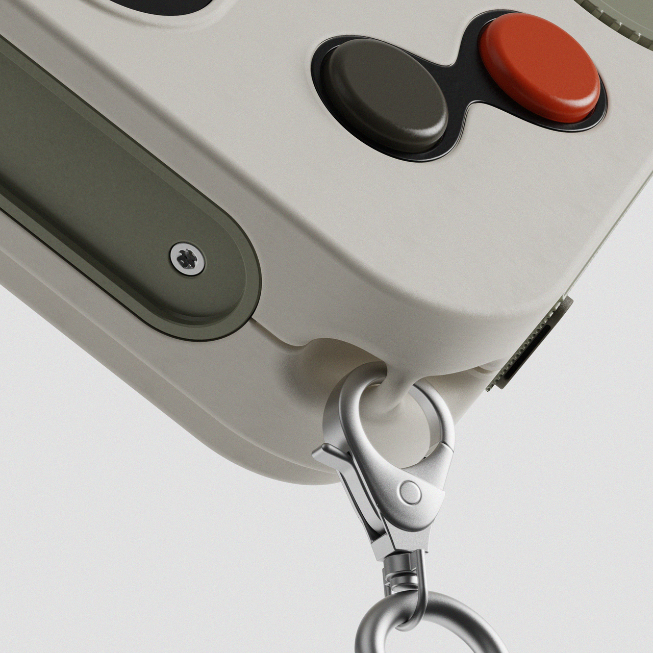 XPLRA 1.0，Digital，electronic product，conceptual design，