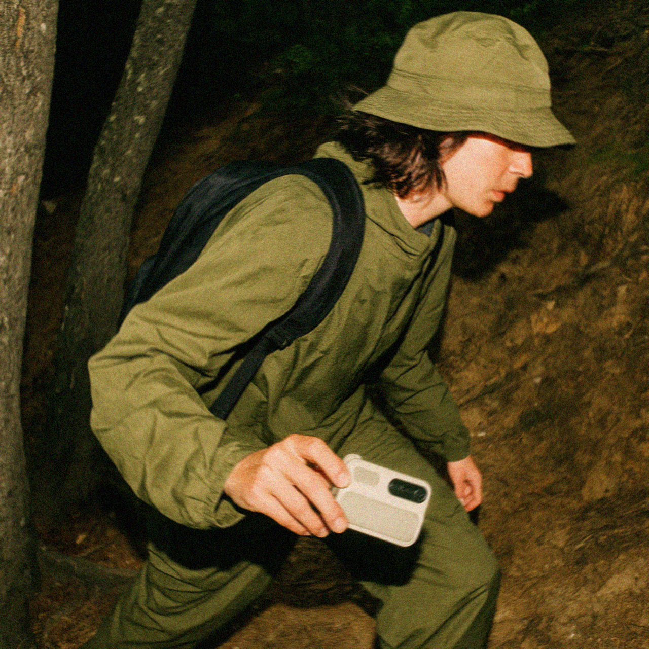 XPLRA 1.0，Digital，electronic product，conceptual design，